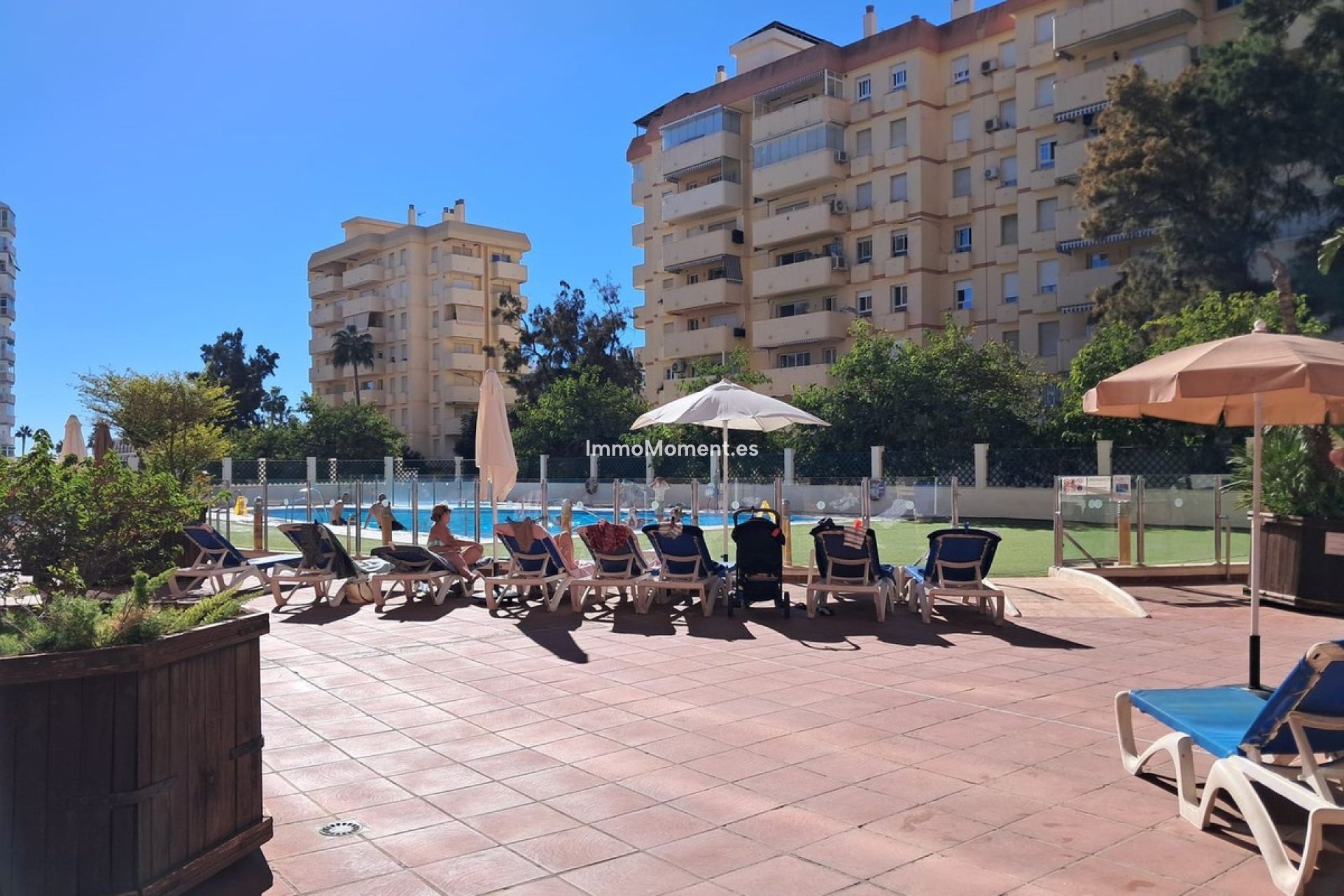 Reventa - Apartamento - Benalmadena - Benalmadena Centro