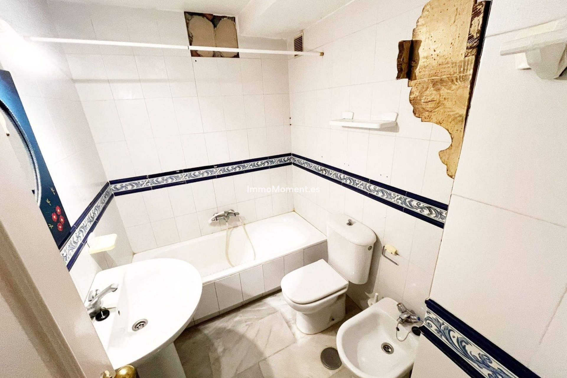 Reventa - Apartamento - Benalmadena - Benalmadena Centro