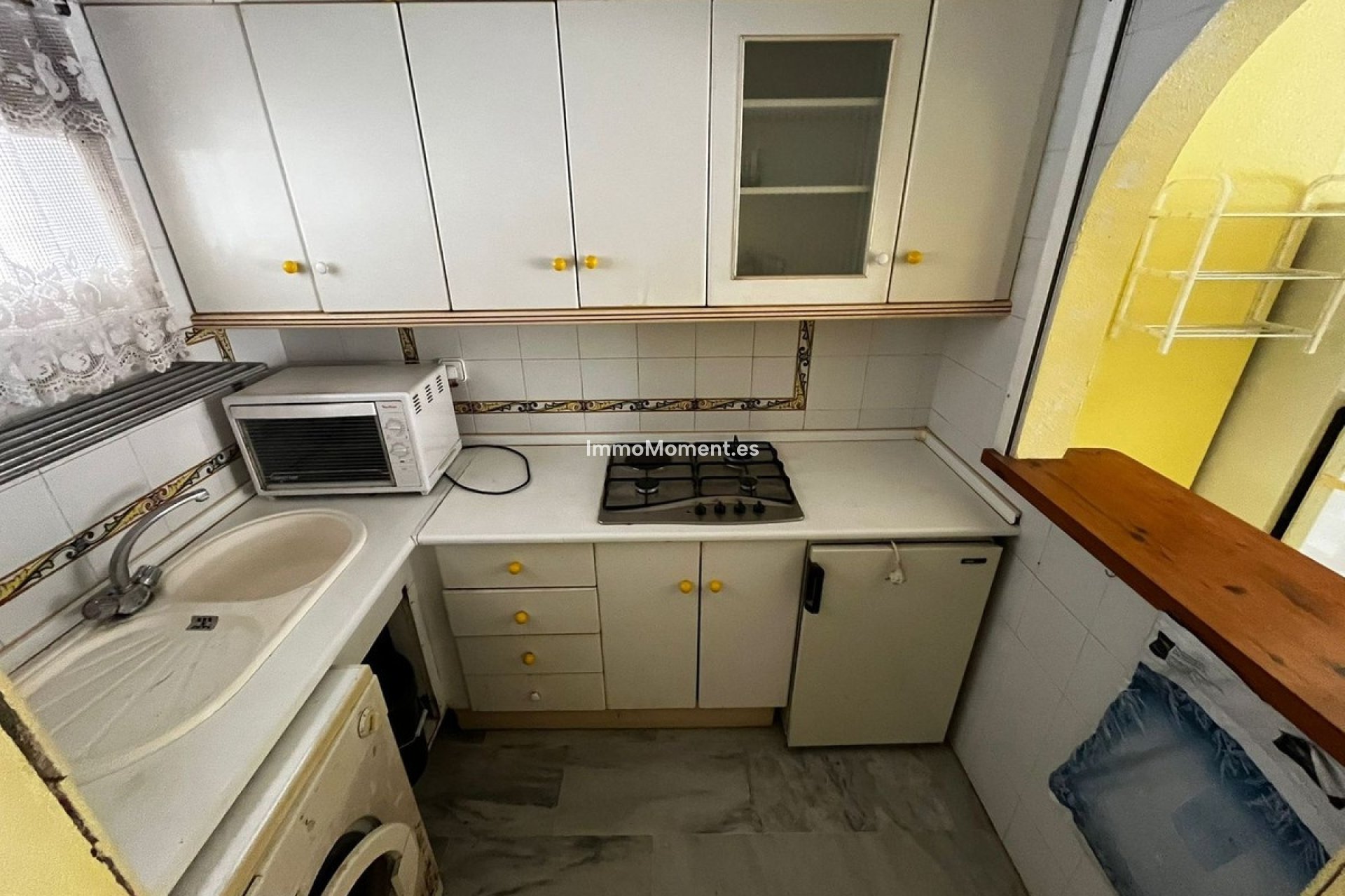 Reventa - Apartamento - Benalmadena - Benalmadena Centro