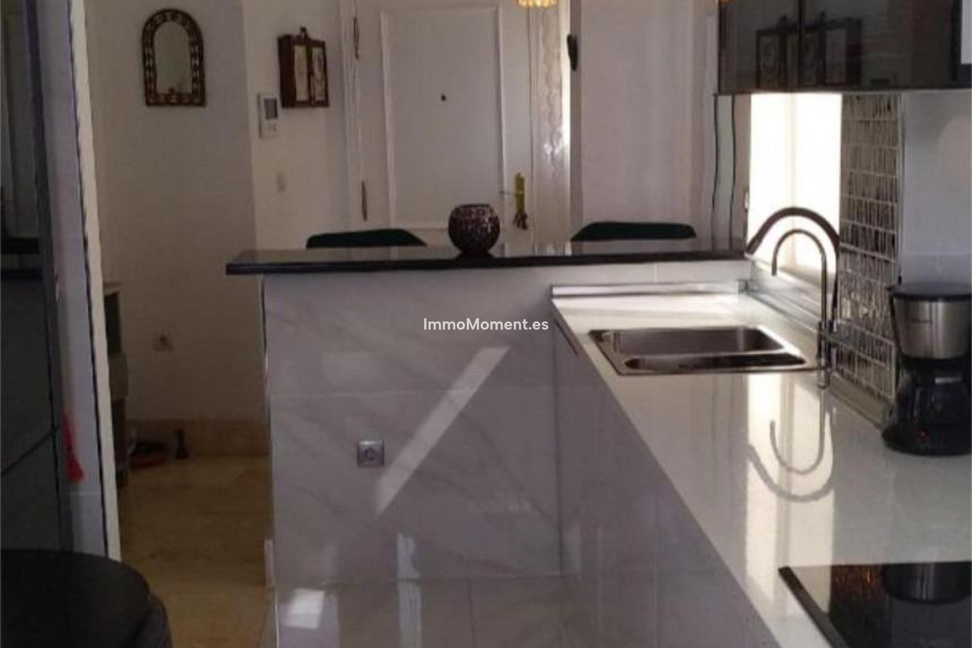 Reventa - Apartamento - Benalmadena - Benalmadena Centro