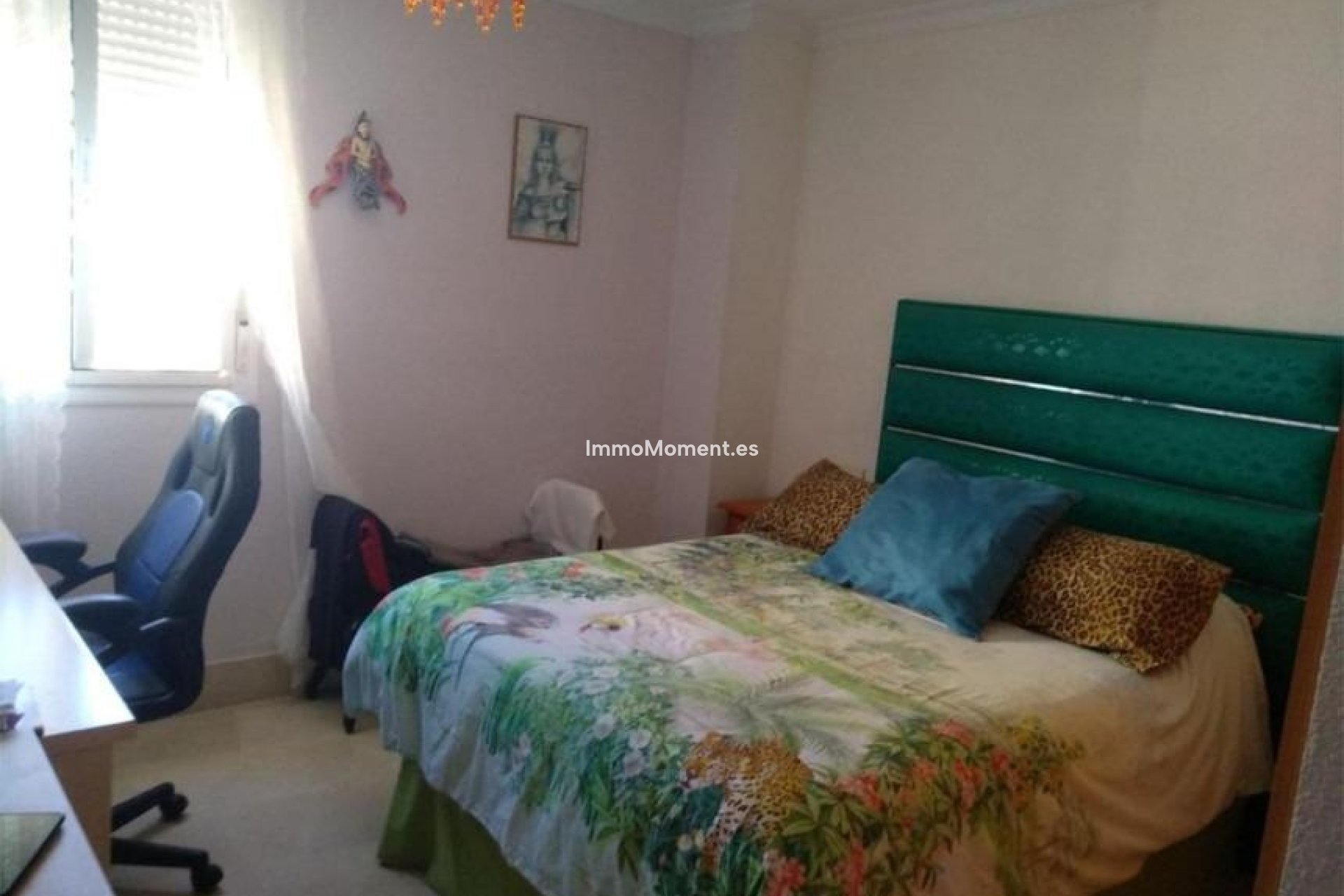 Reventa - Apartamento - Benalmadena - Benalmadena Centro