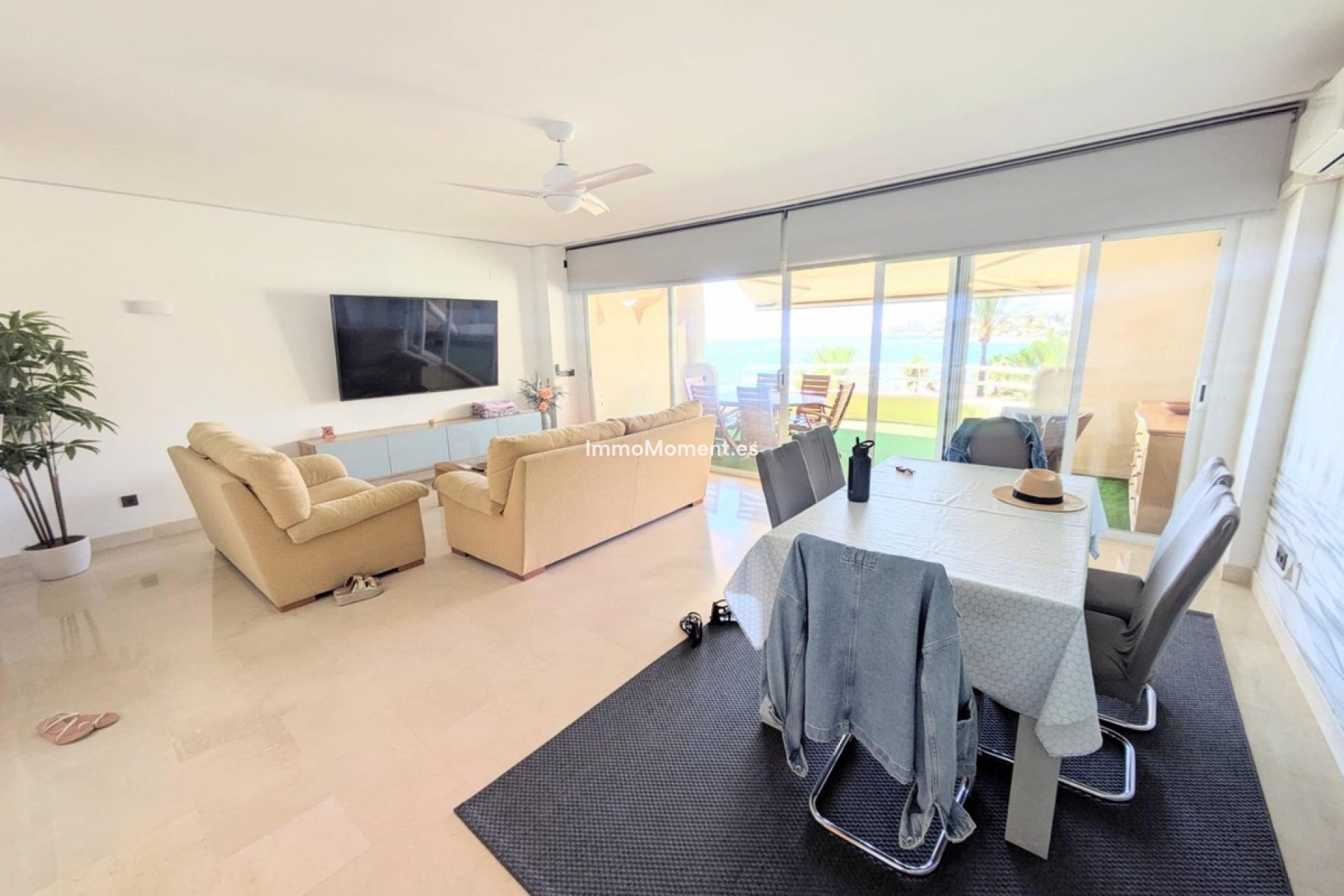 Reventa - Apartamento - Benalmadena - Benalmadena Centro