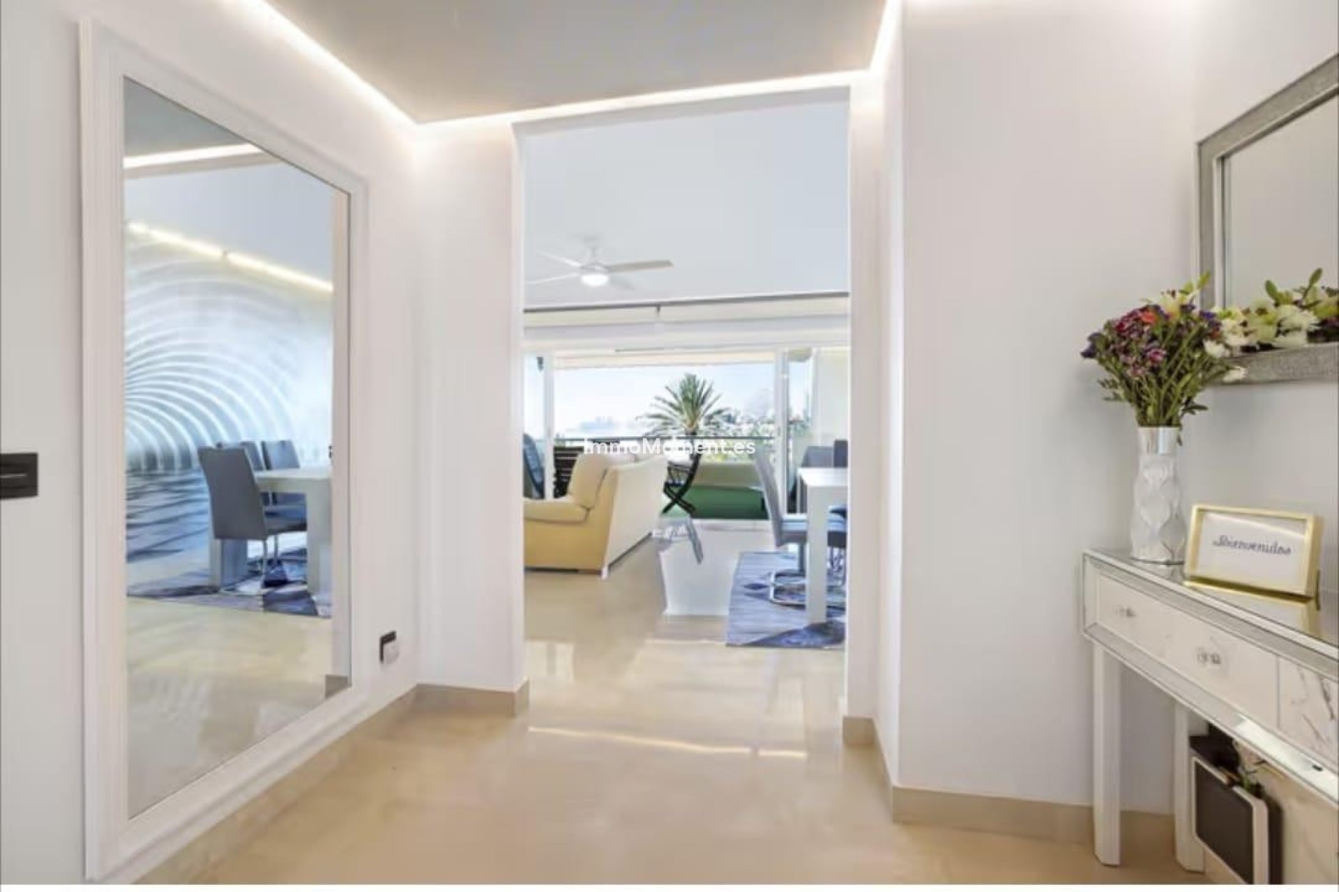 Reventa - Apartamento - Benalmadena - Benalmadena Centro