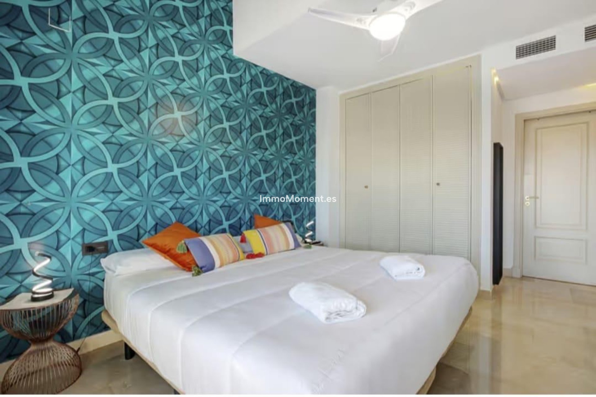 Reventa - Apartamento - Benalmadena - Benalmadena Centro