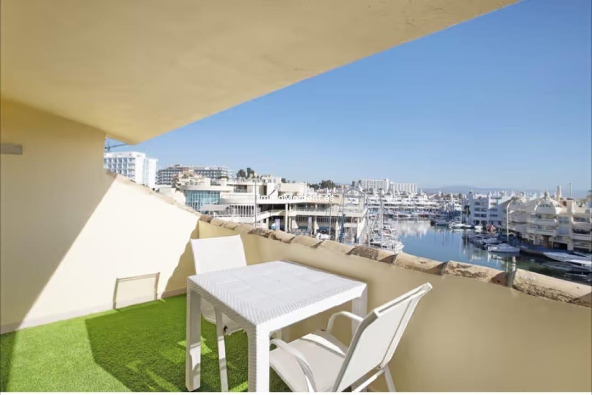 Reventa - Apartamento - Benalmadena - Benalmadena Centro