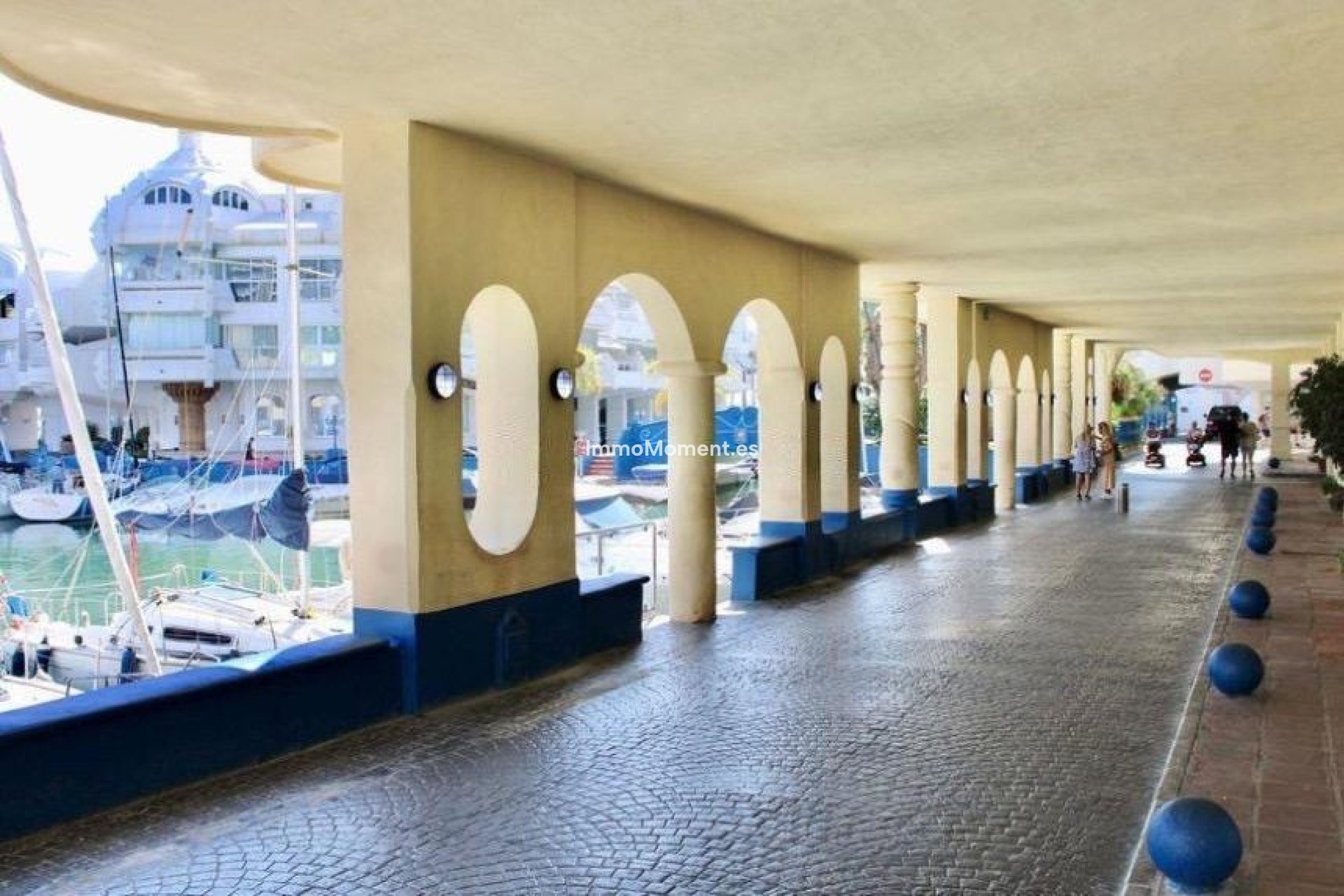 Reventa - Apartamento - Benalmadena - Benalmadena Centro