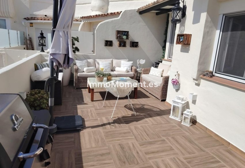 Reventa - Apartamento - Benalmadena - Benalmadena Centro