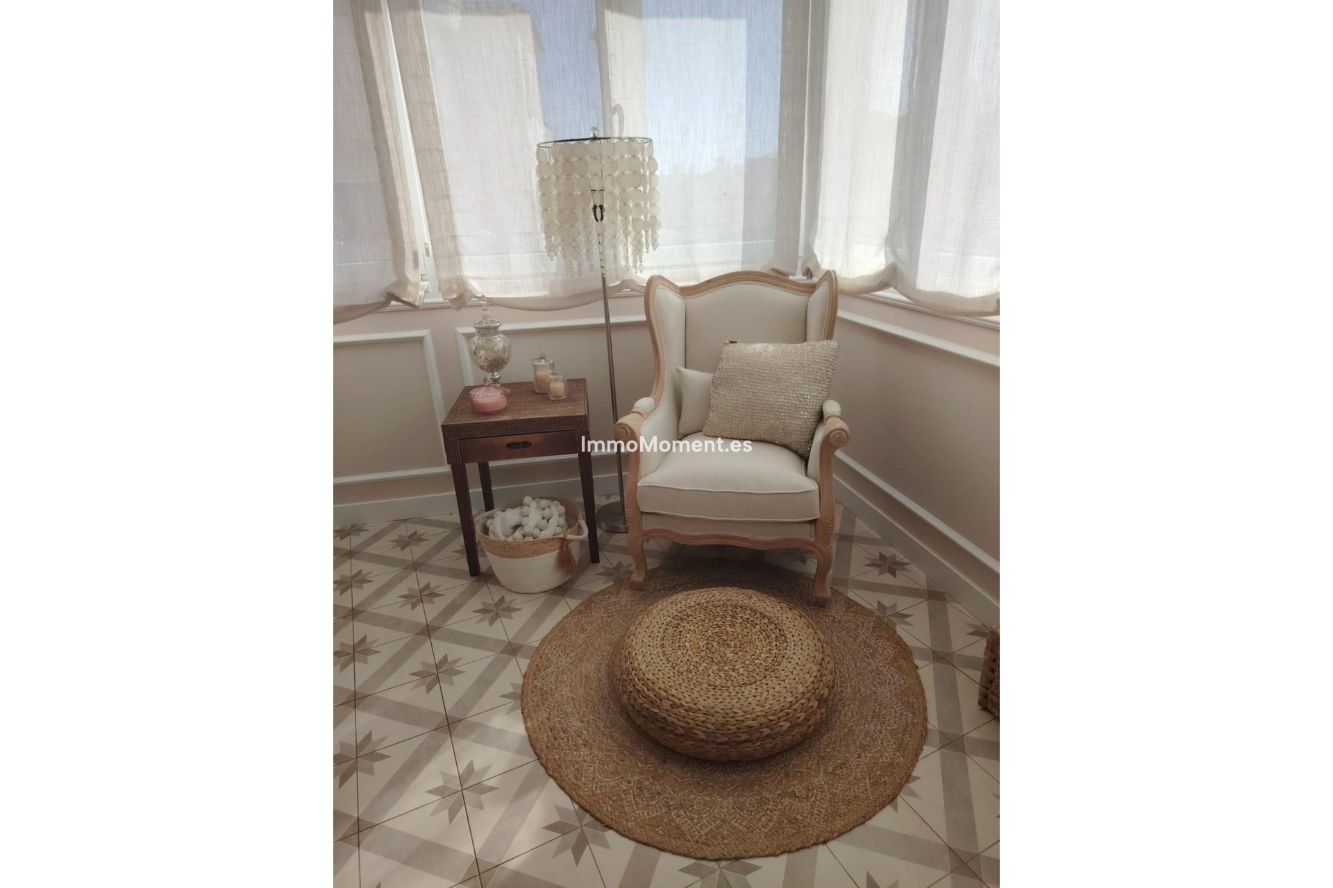 Reventa - Apartamento - Benalmadena - Benalmadena Centro