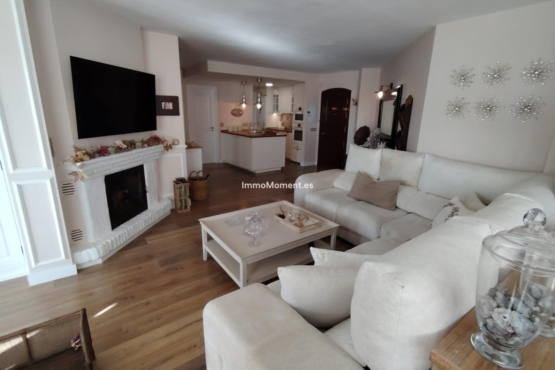 Reventa - Apartamento - Benalmadena - Benalmadena Centro