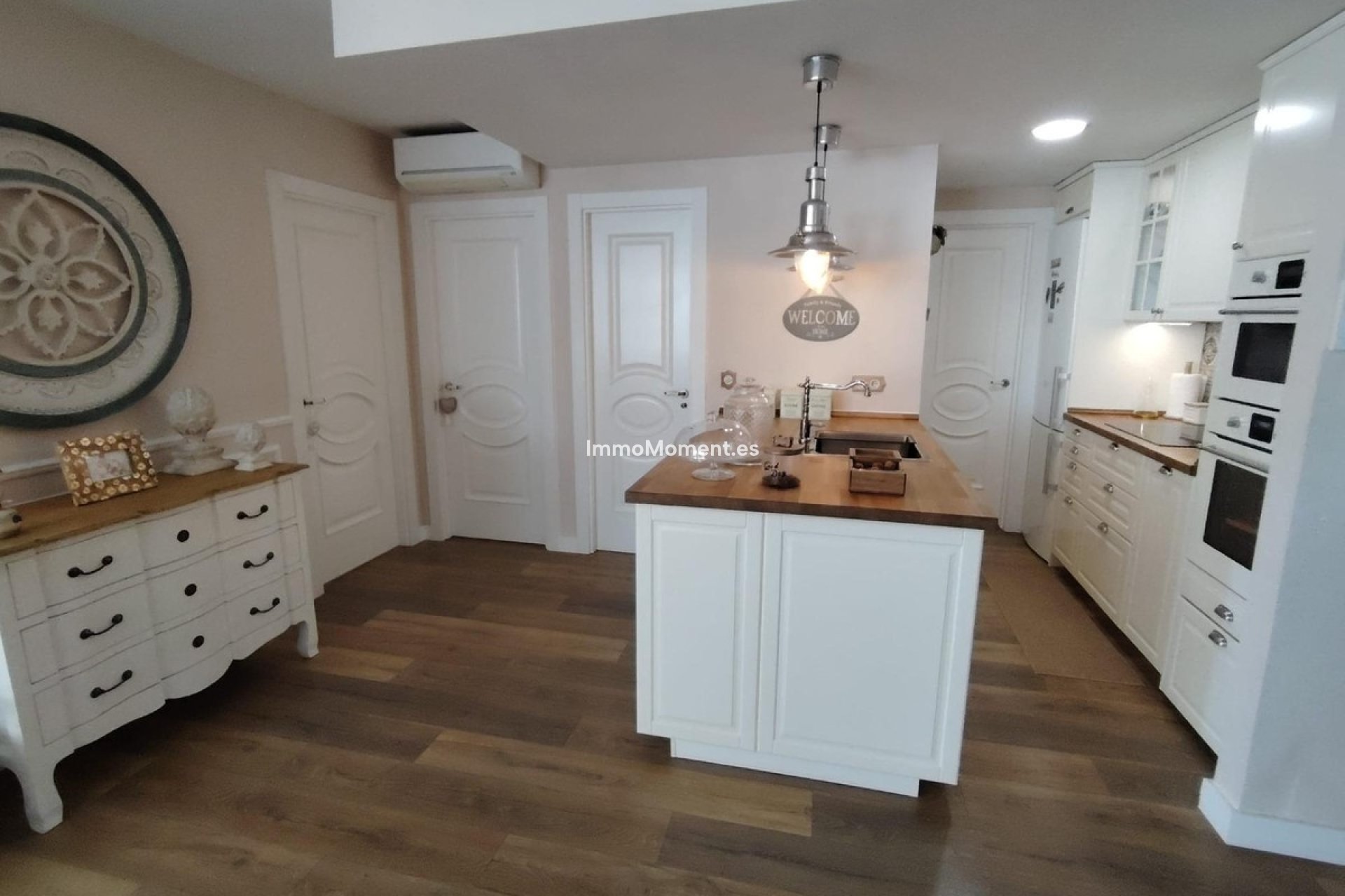 Reventa - Apartamento - Benalmadena - Benalmadena Centro