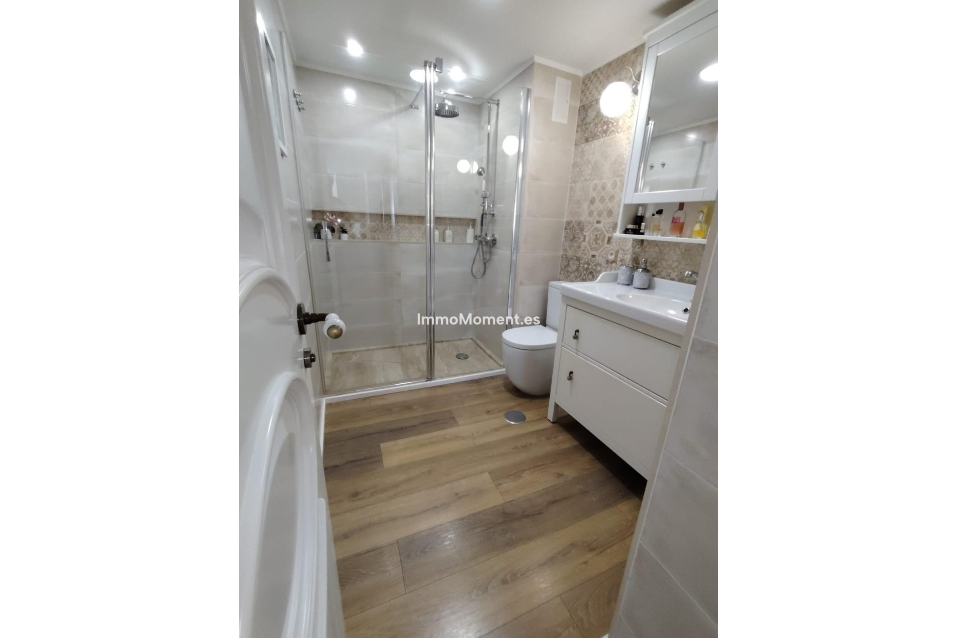 Reventa - Apartamento - Benalmadena - Benalmadena Centro