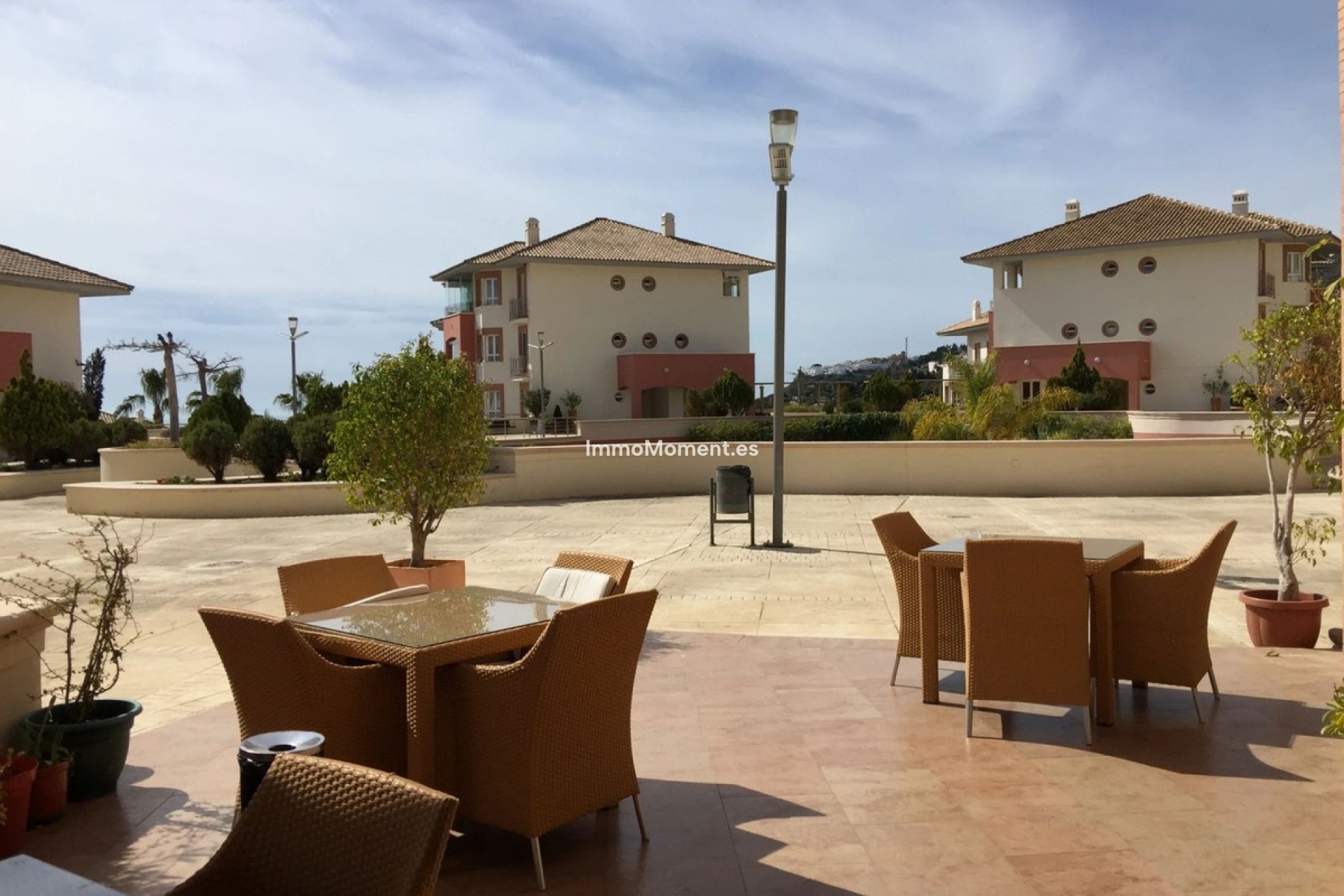 Reventa - Apartamento - Benalmadena - Benalmadena Centro