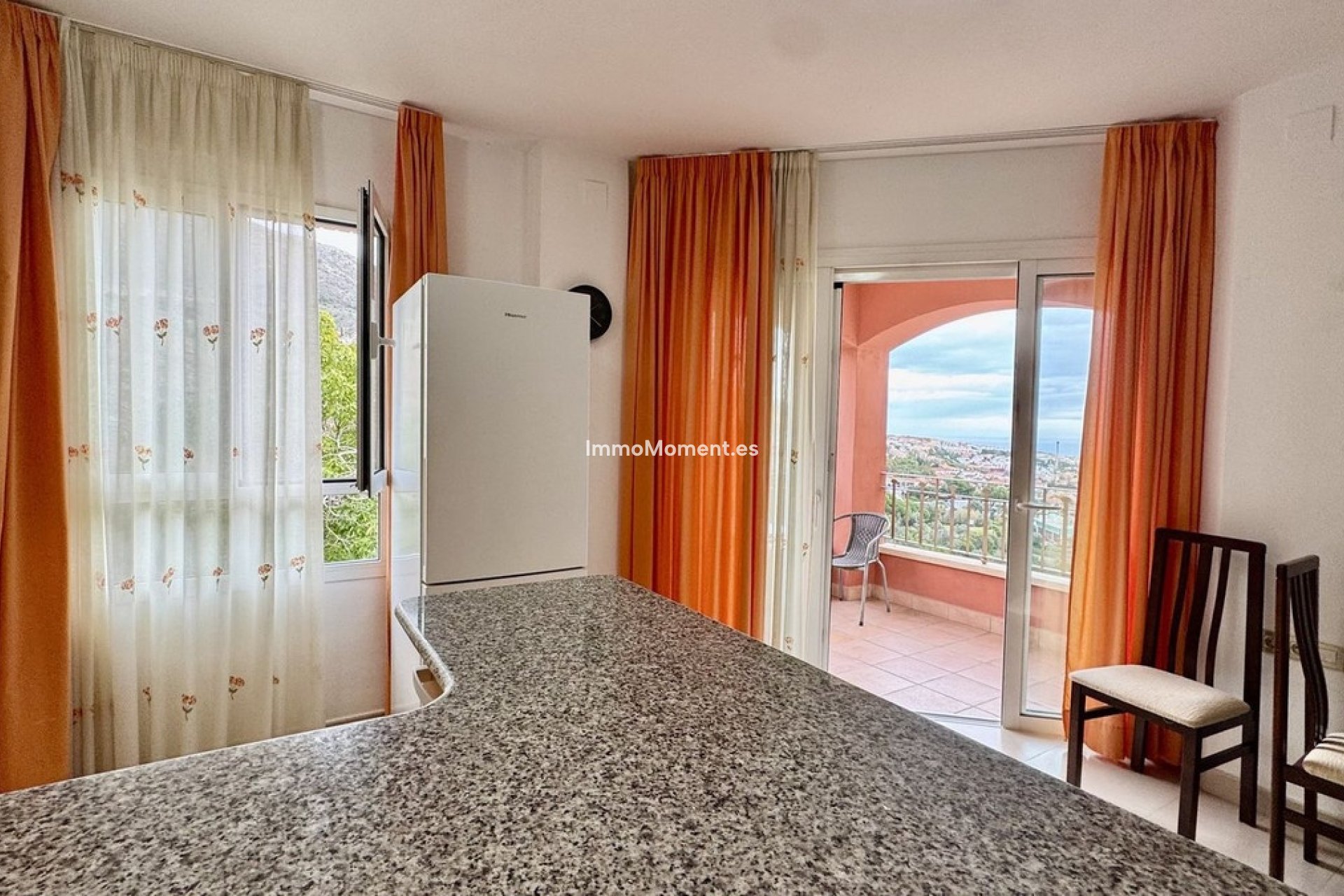 Reventa - Apartamento - Benalmadena - Benalmadena Centro