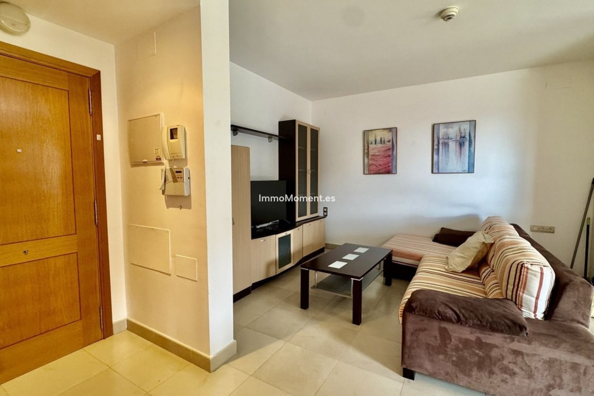 Reventa - Apartamento - Benalmadena - Benalmadena Centro