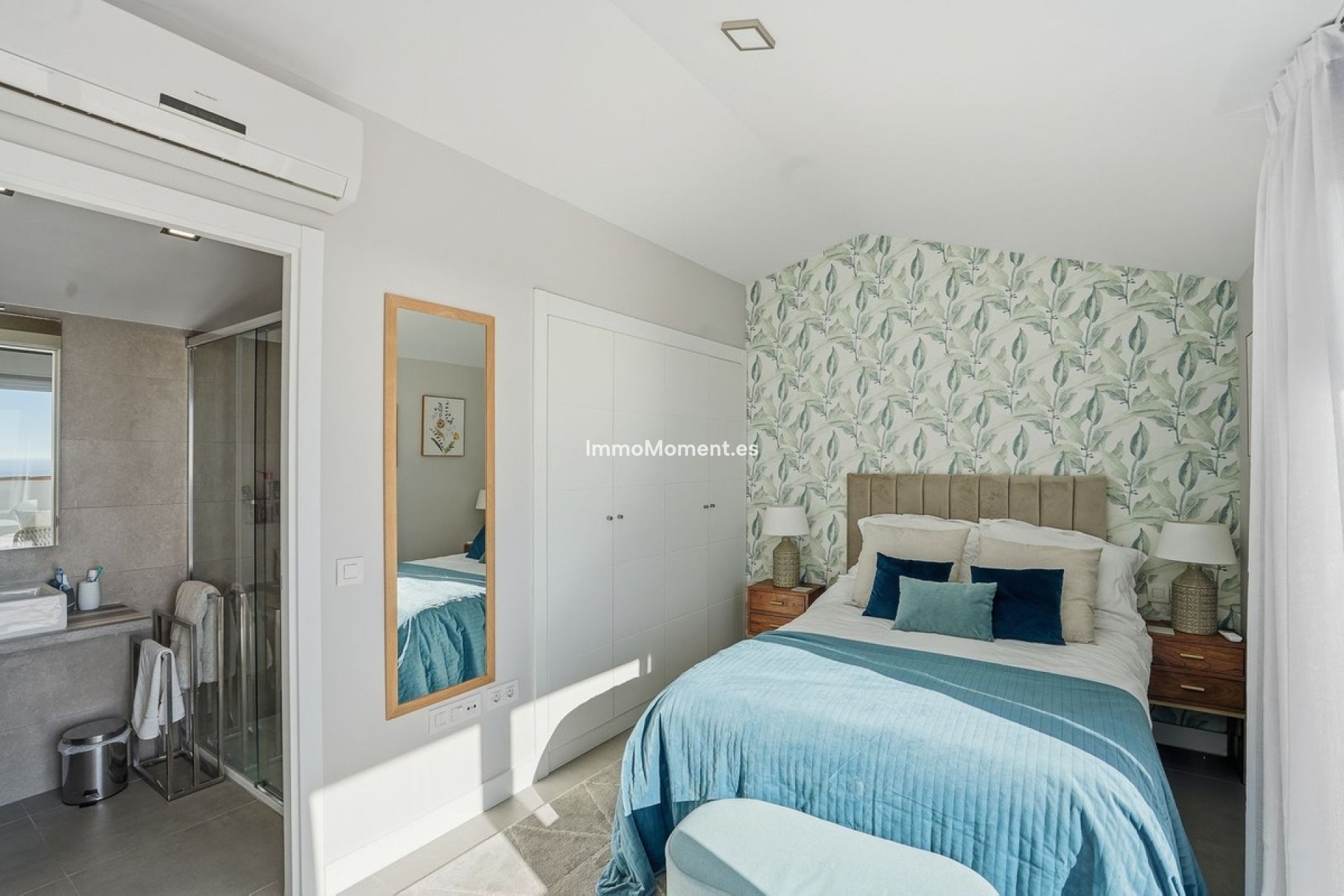 Reventa - Apartamento - Benalmadena - Benalmadena Centro