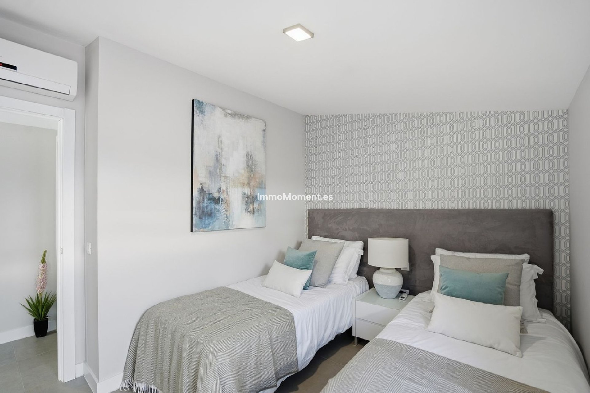 Reventa - Apartamento - Benalmadena - Benalmadena Centro