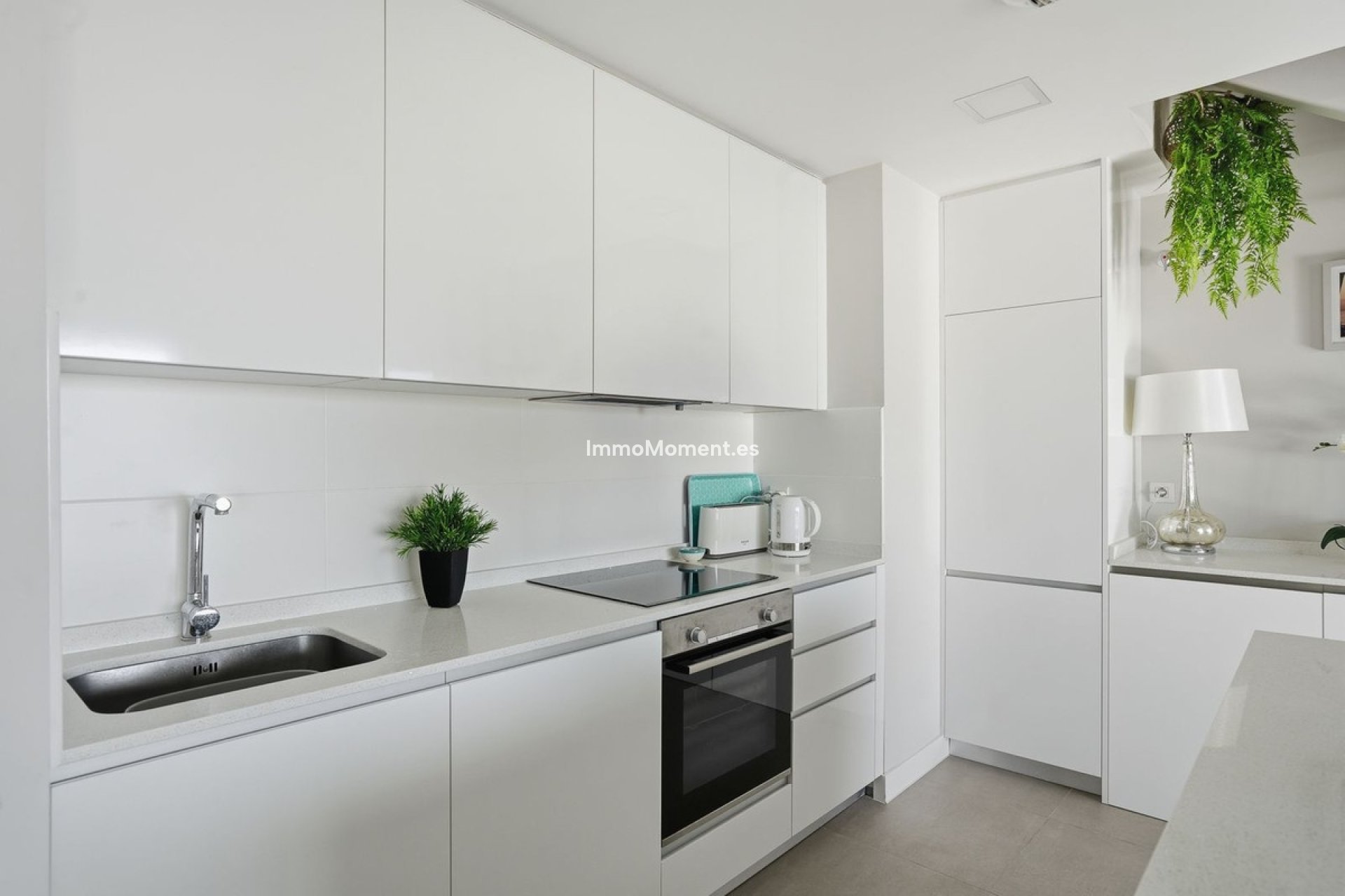 Reventa - Apartamento - Benalmadena - Benalmadena Centro