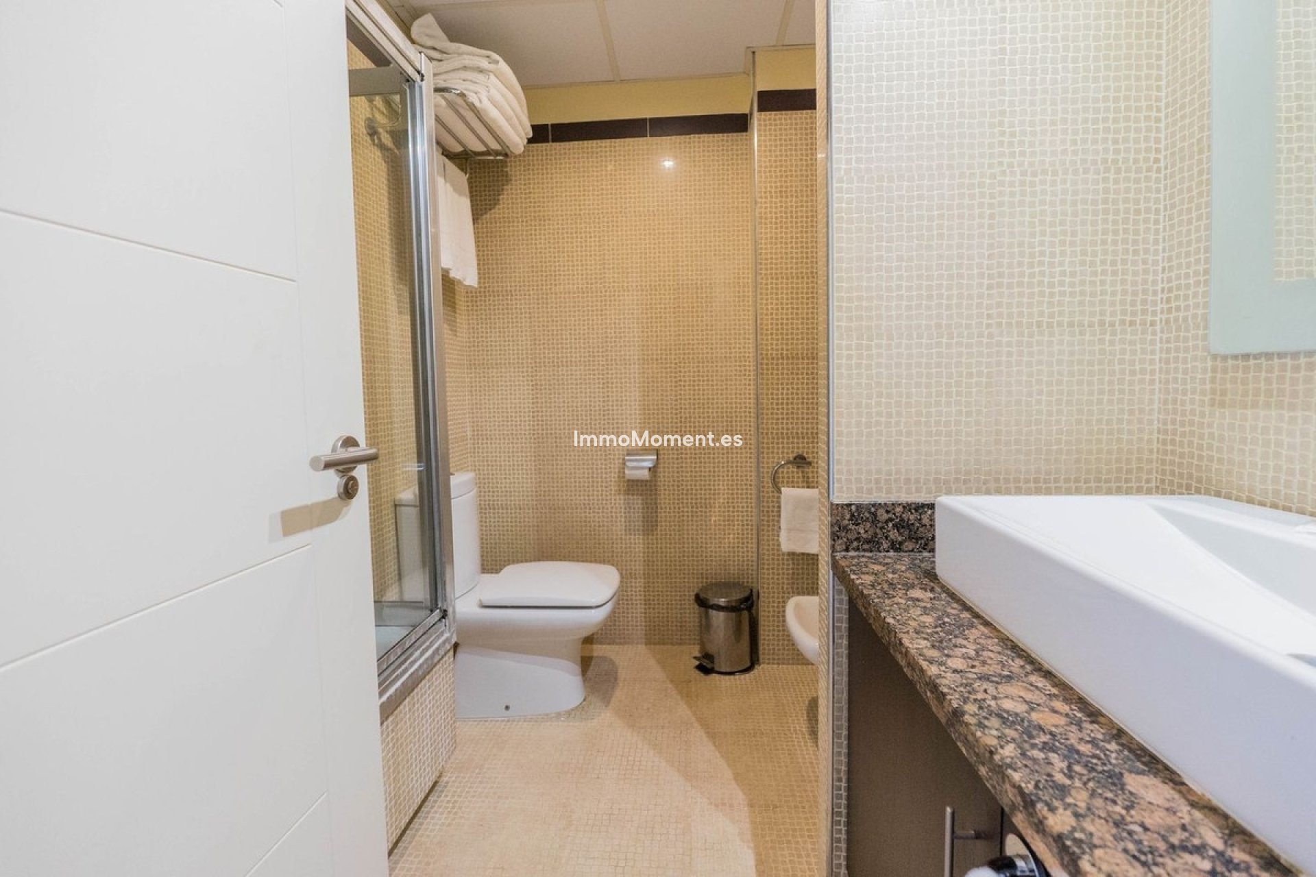 Reventa - Apartamento - Benalmadena - Benalmadena Centro