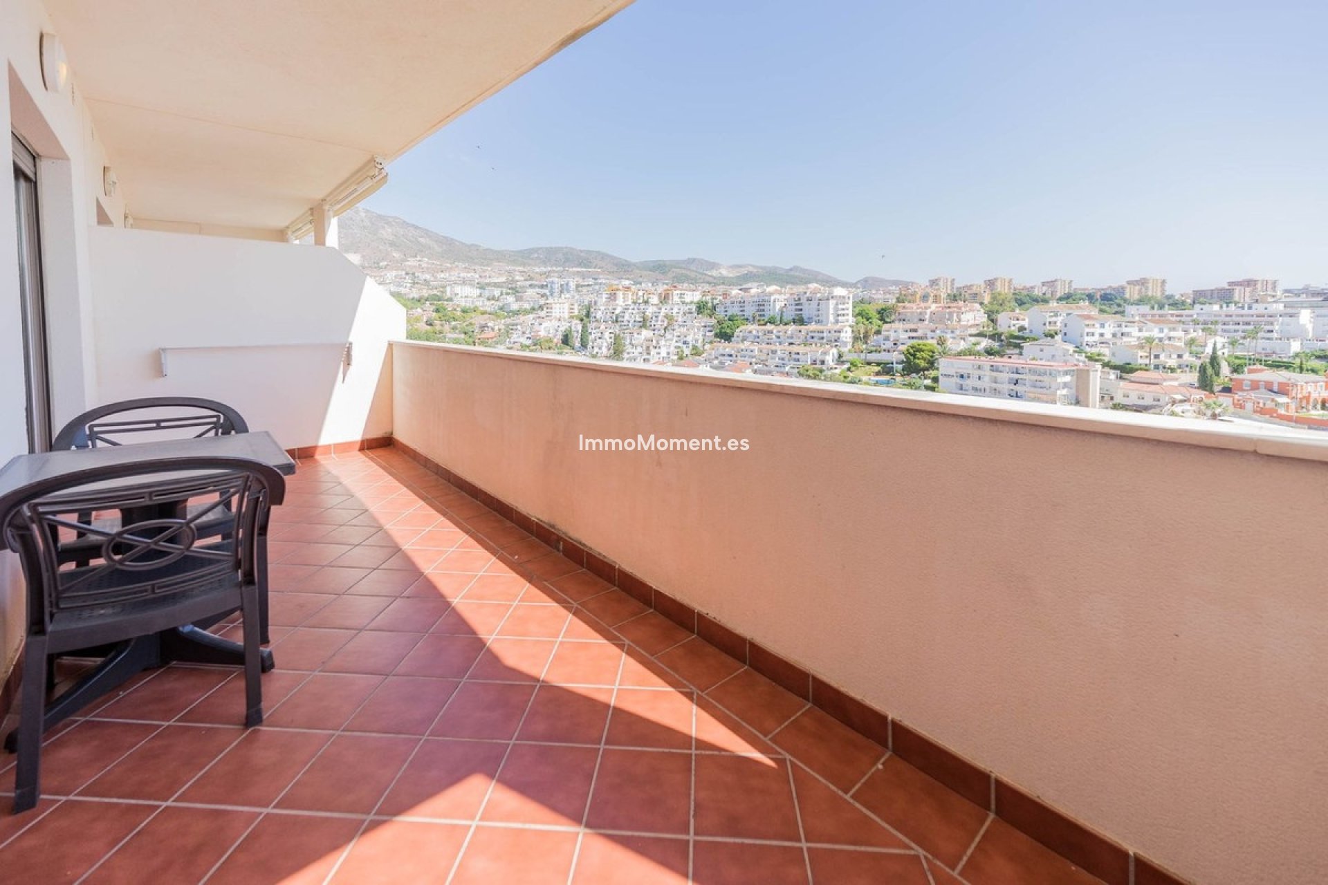 Reventa - Apartamento - Benalmadena - Benalmadena Centro