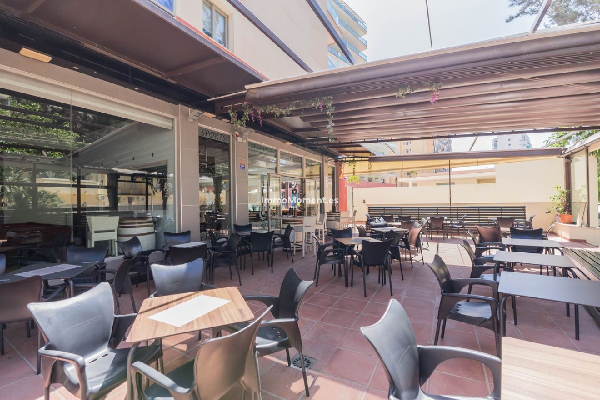 Reventa - Apartamento - Benalmadena - Benalmadena Centro