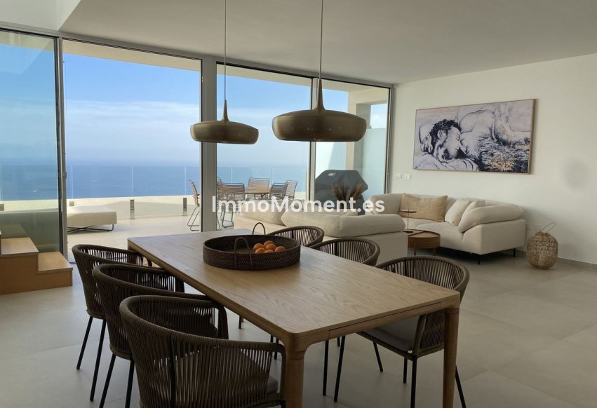 Reventa - Apartamento - Benalmadena - Benalmadena Centro