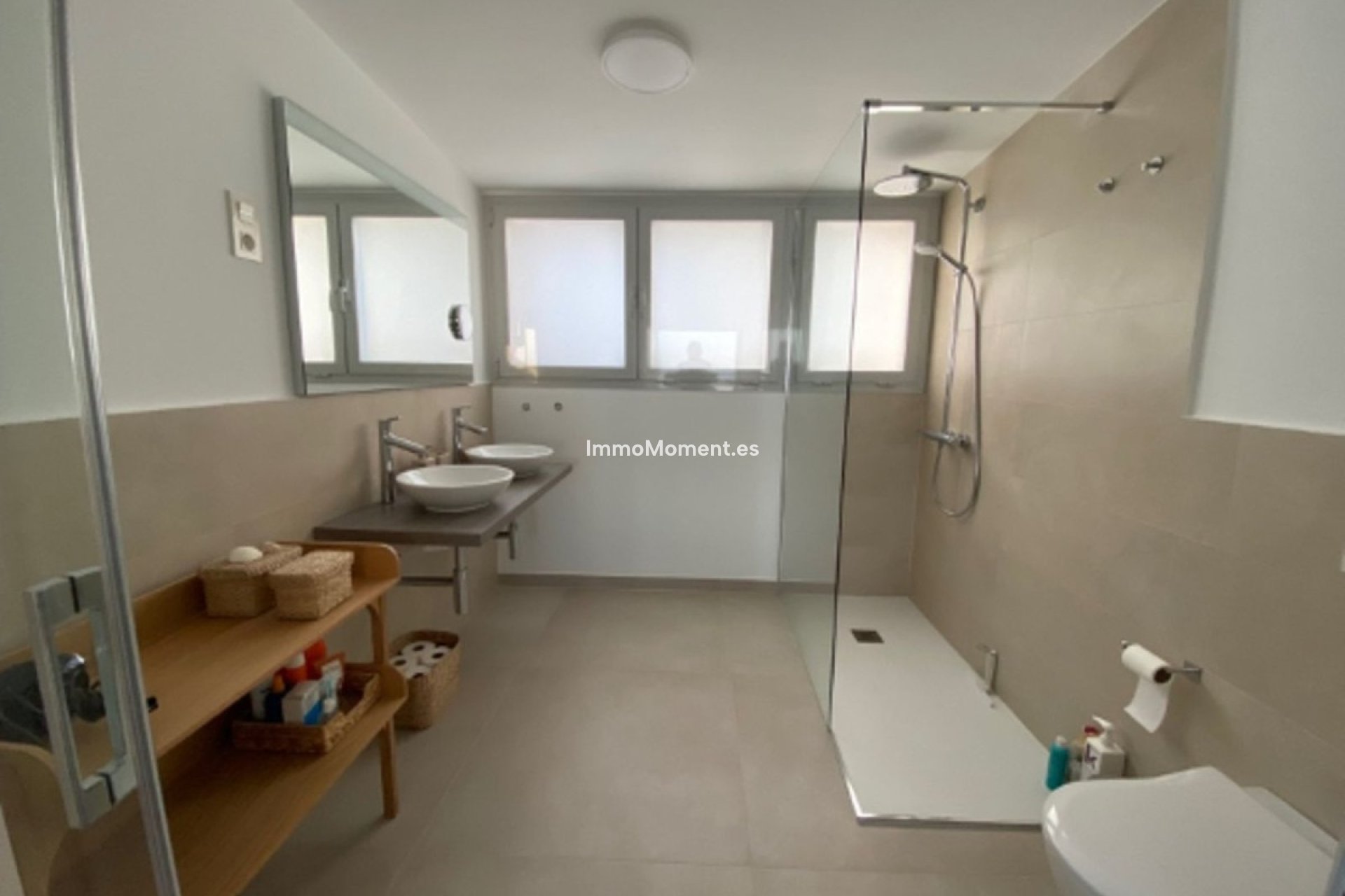 Reventa - Apartamento - Benalmadena - Benalmadena Centro