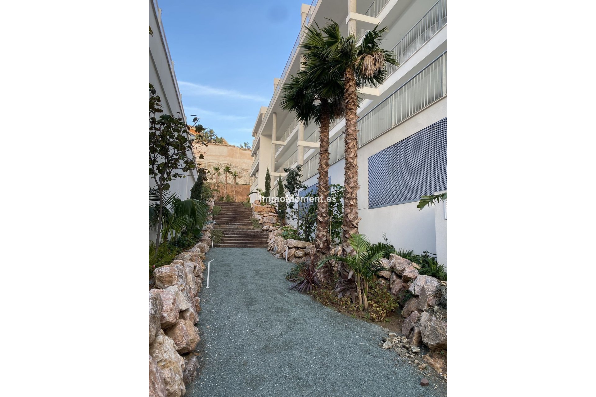 Reventa - Apartamento - Benalmadena - Benalmadena Centro