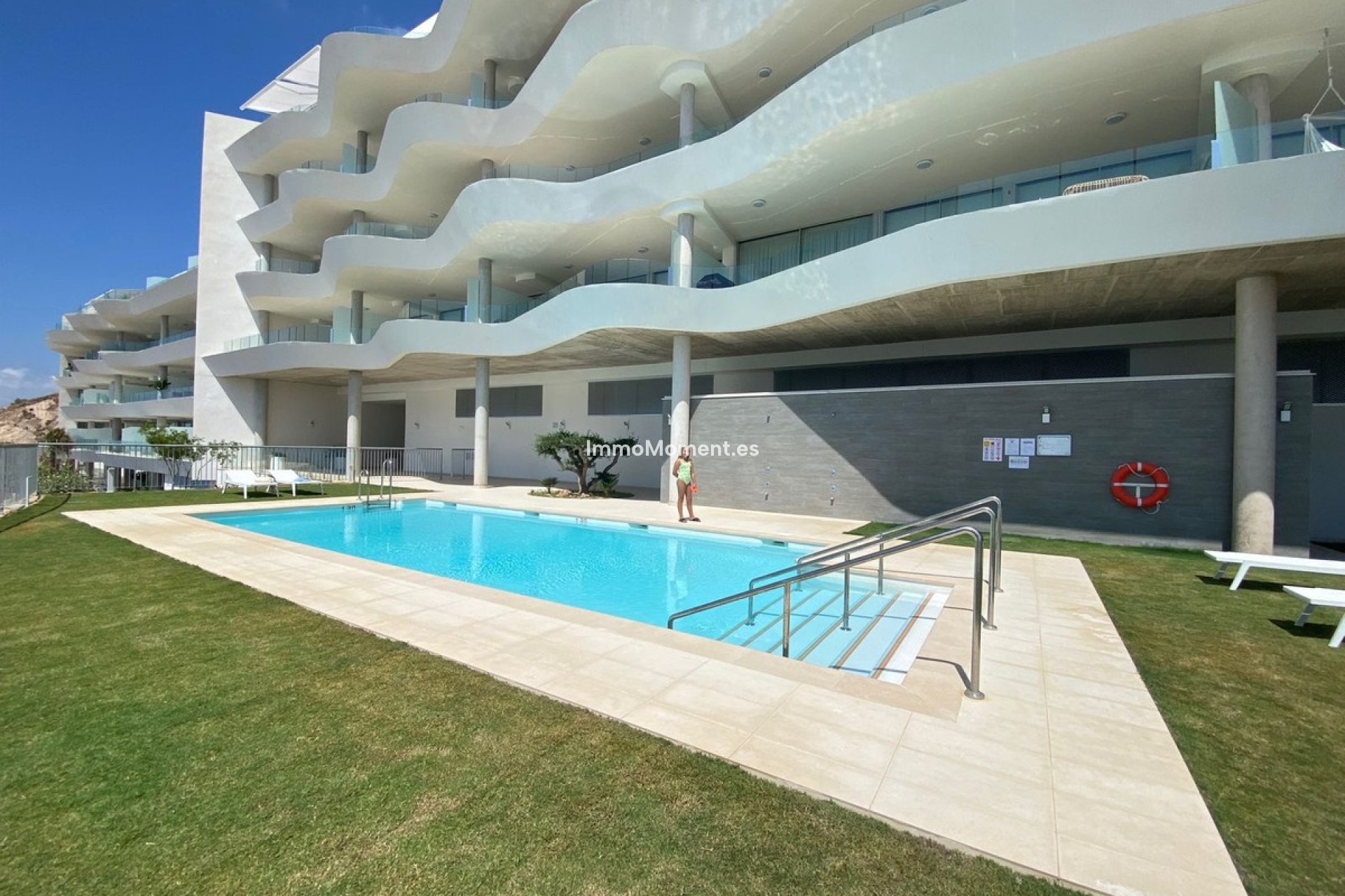 Reventa - Apartamento - Benalmadena - Benalmadena Centro