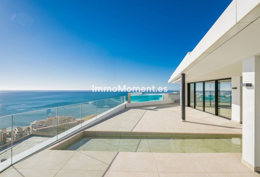 Reventa - Apartamento - Benalmadena - Benalmadena Centro