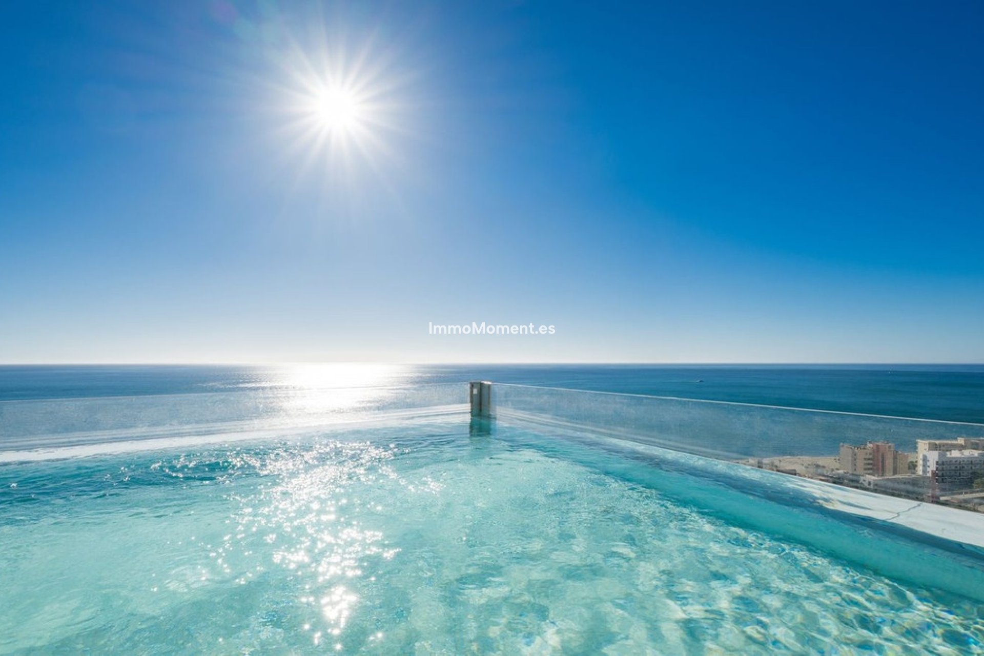 Reventa - Apartamento - Benalmadena - Benalmadena Centro