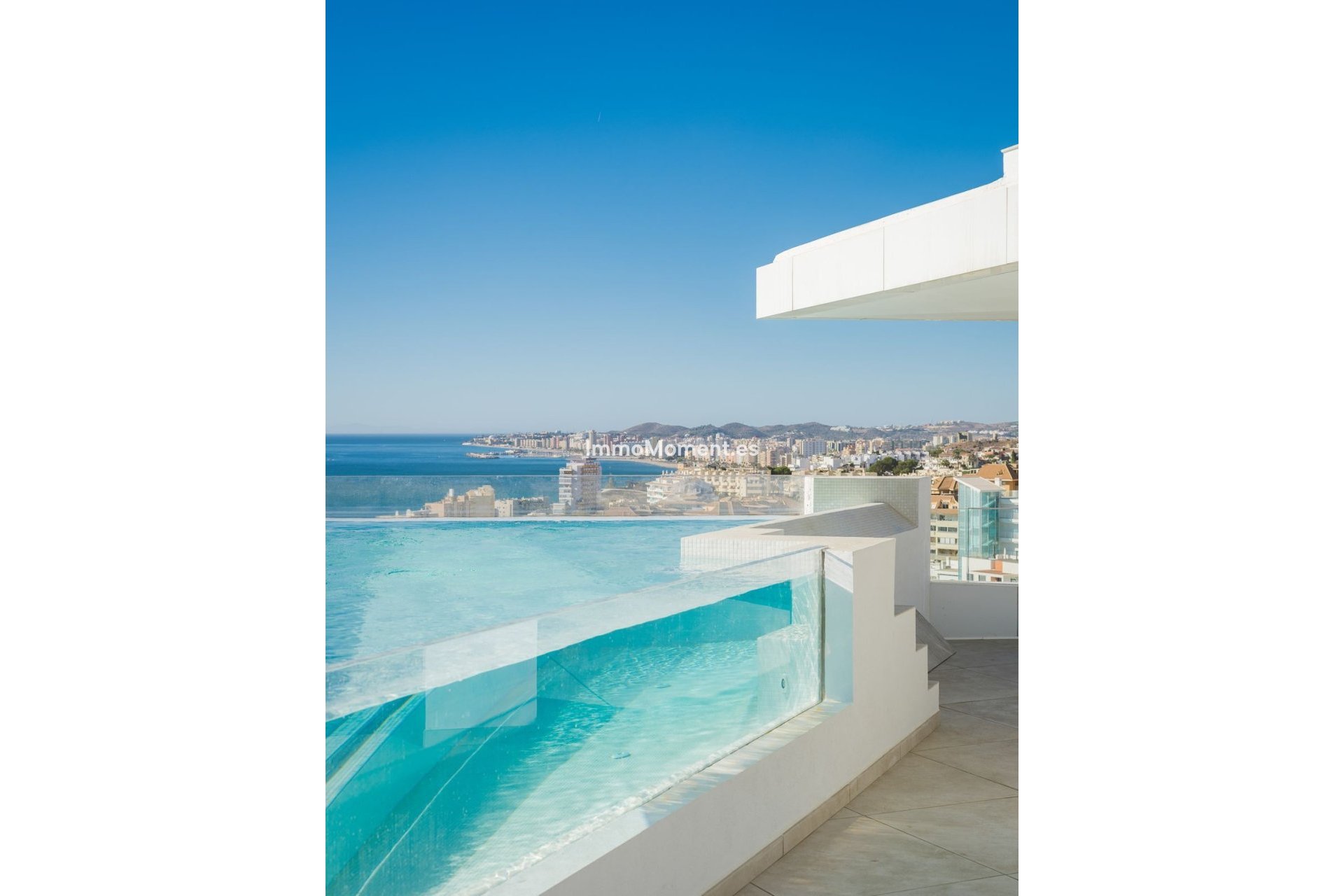 Reventa - Apartamento - Benalmadena - Benalmadena Centro