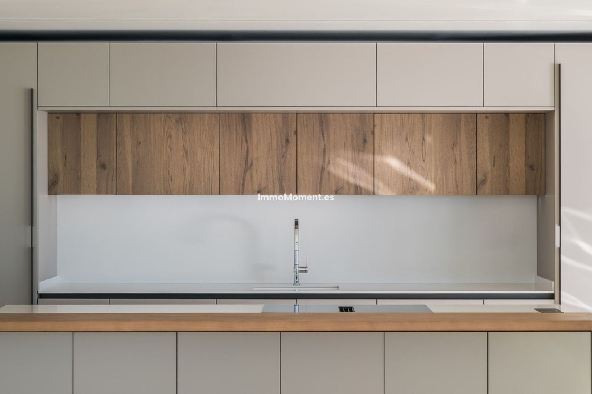 Reventa - Apartamento - Benalmadena - Benalmadena Centro