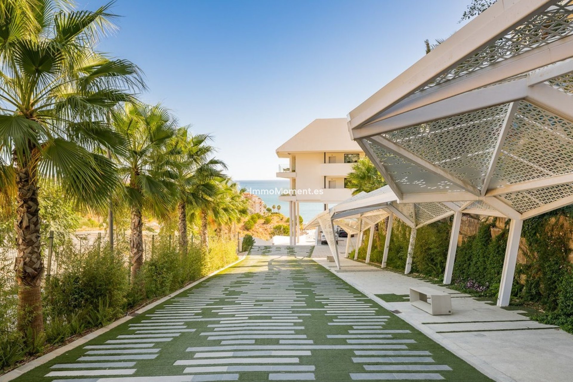 Reventa - Apartamento - Benalmadena - Benalmadena Centro