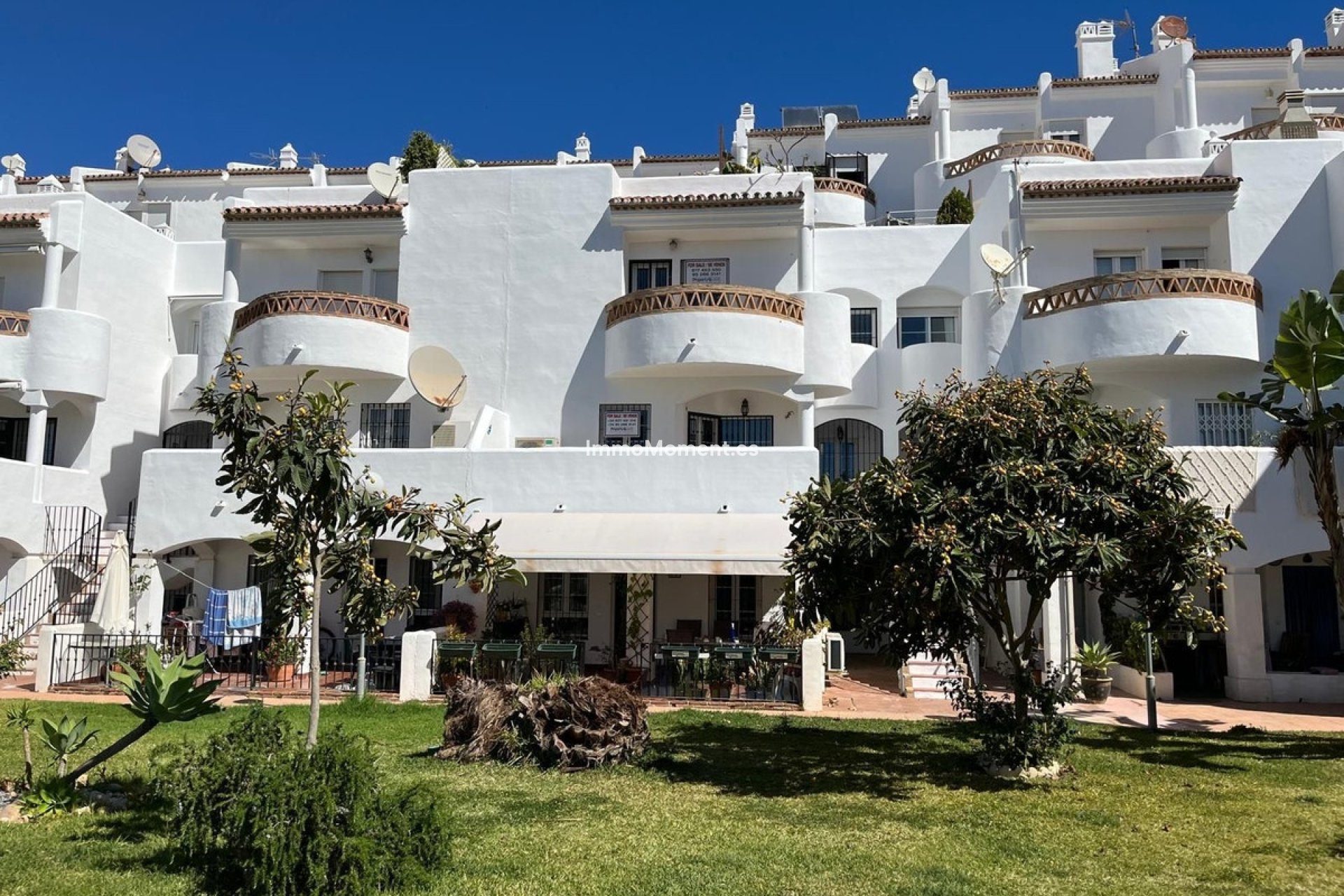 Reventa - Apartamento - Benalmadena - Benalmadena Centro