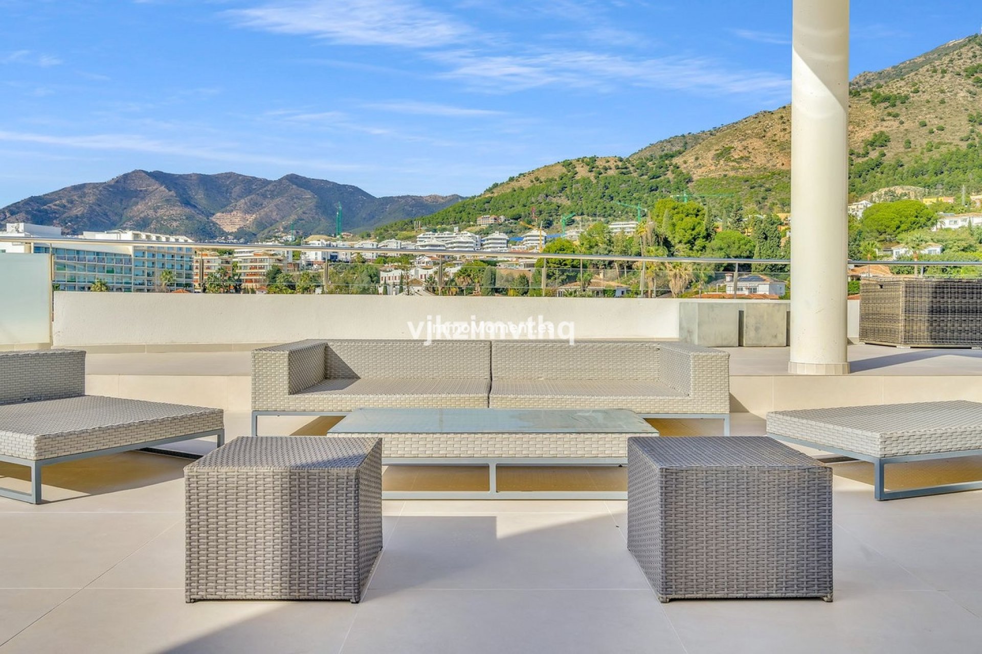 Reventa - Apartamento - Benalmadena - Benalmadena Centro