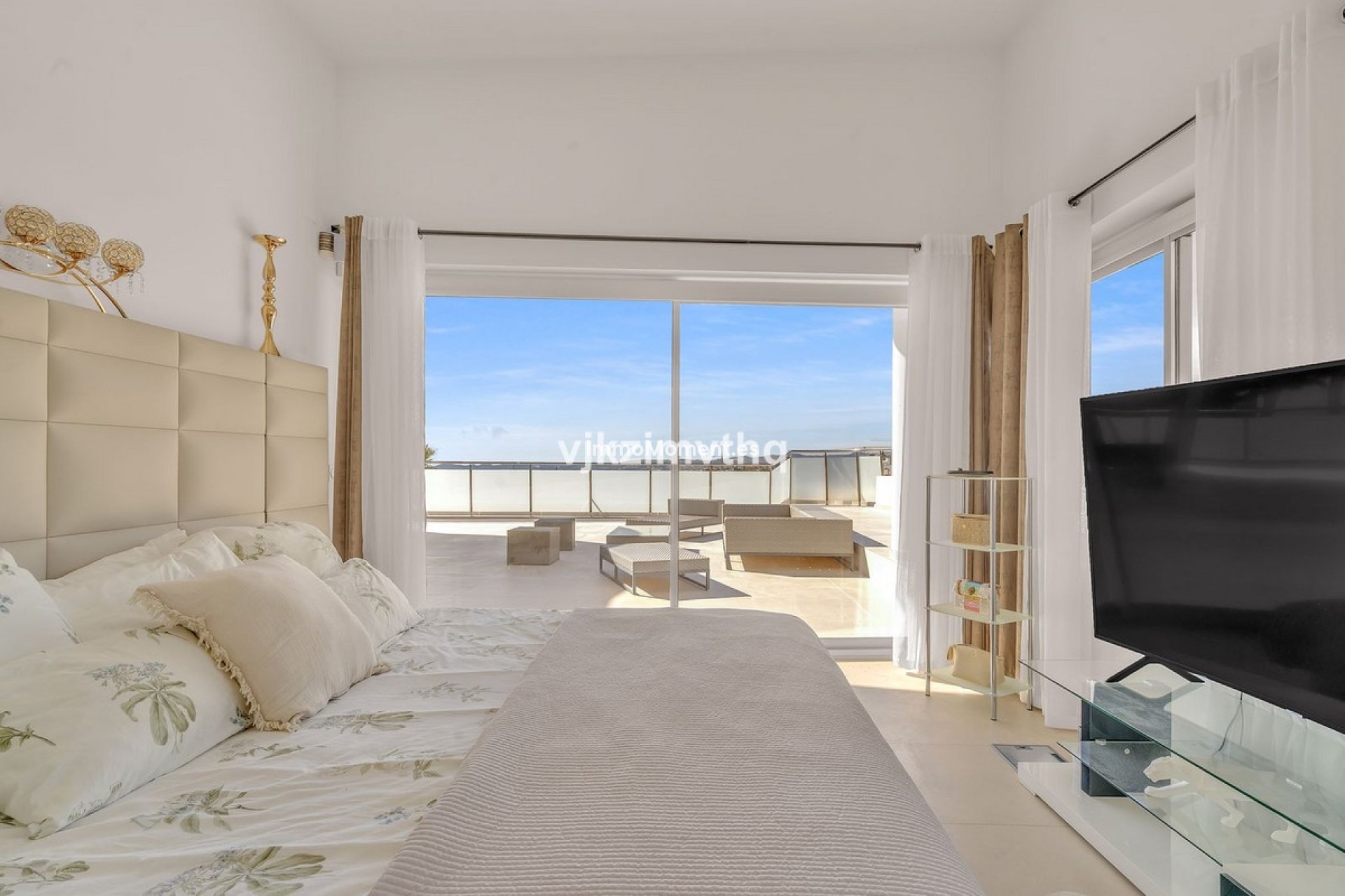 Reventa - Apartamento - Benalmadena - Benalmadena Centro