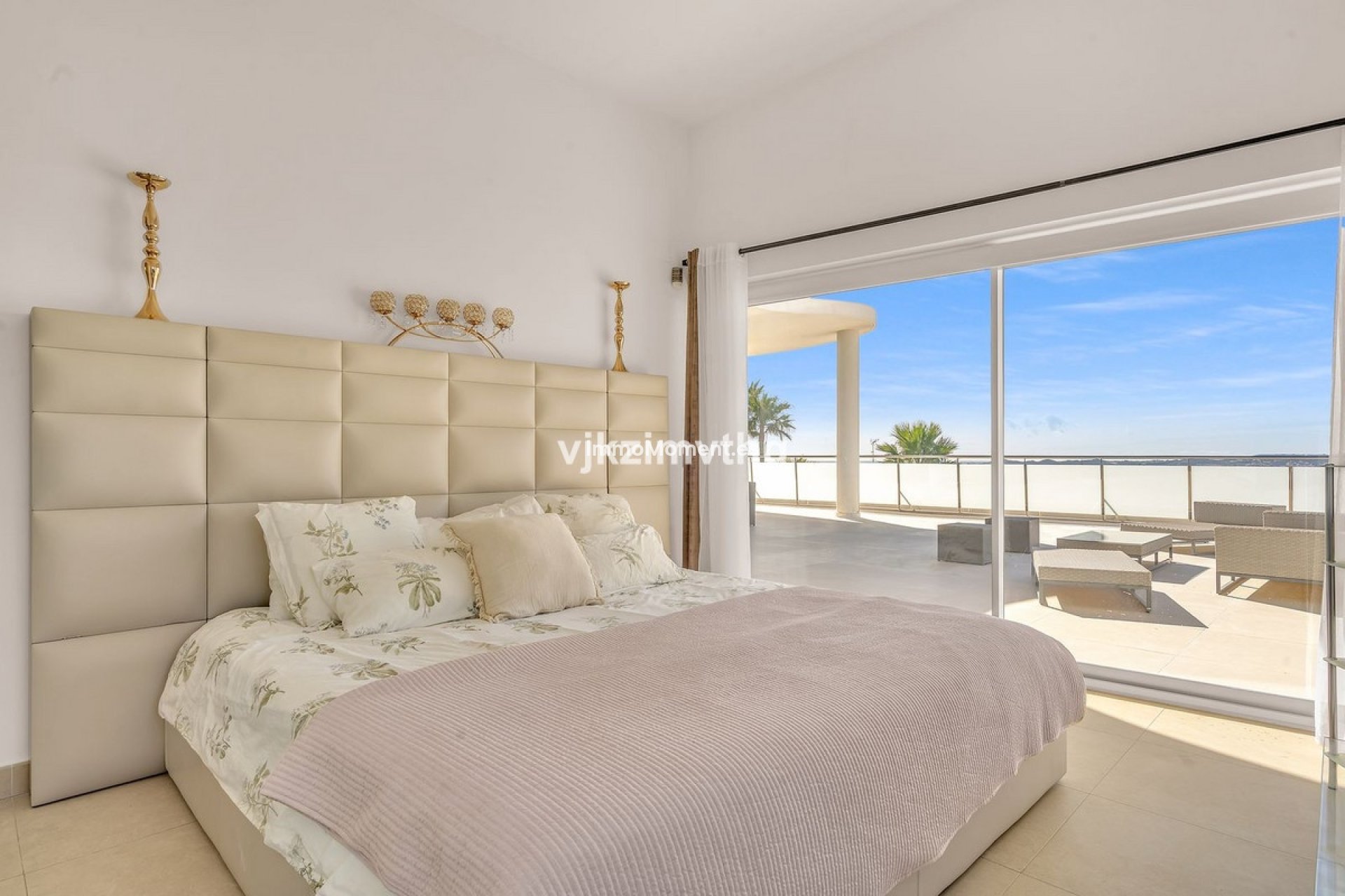 Reventa - Apartamento - Benalmadena - Benalmadena Centro