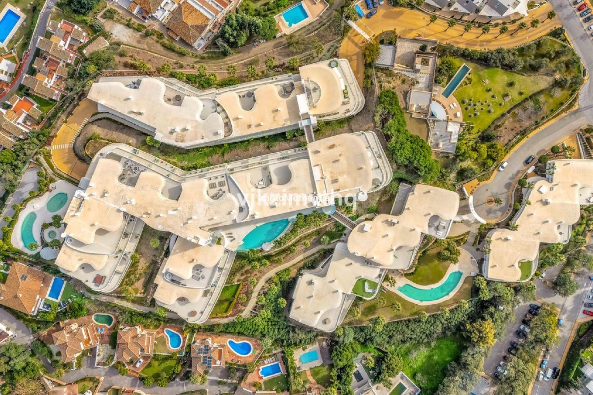 Reventa - Apartamento - Benalmadena - Benalmadena Centro