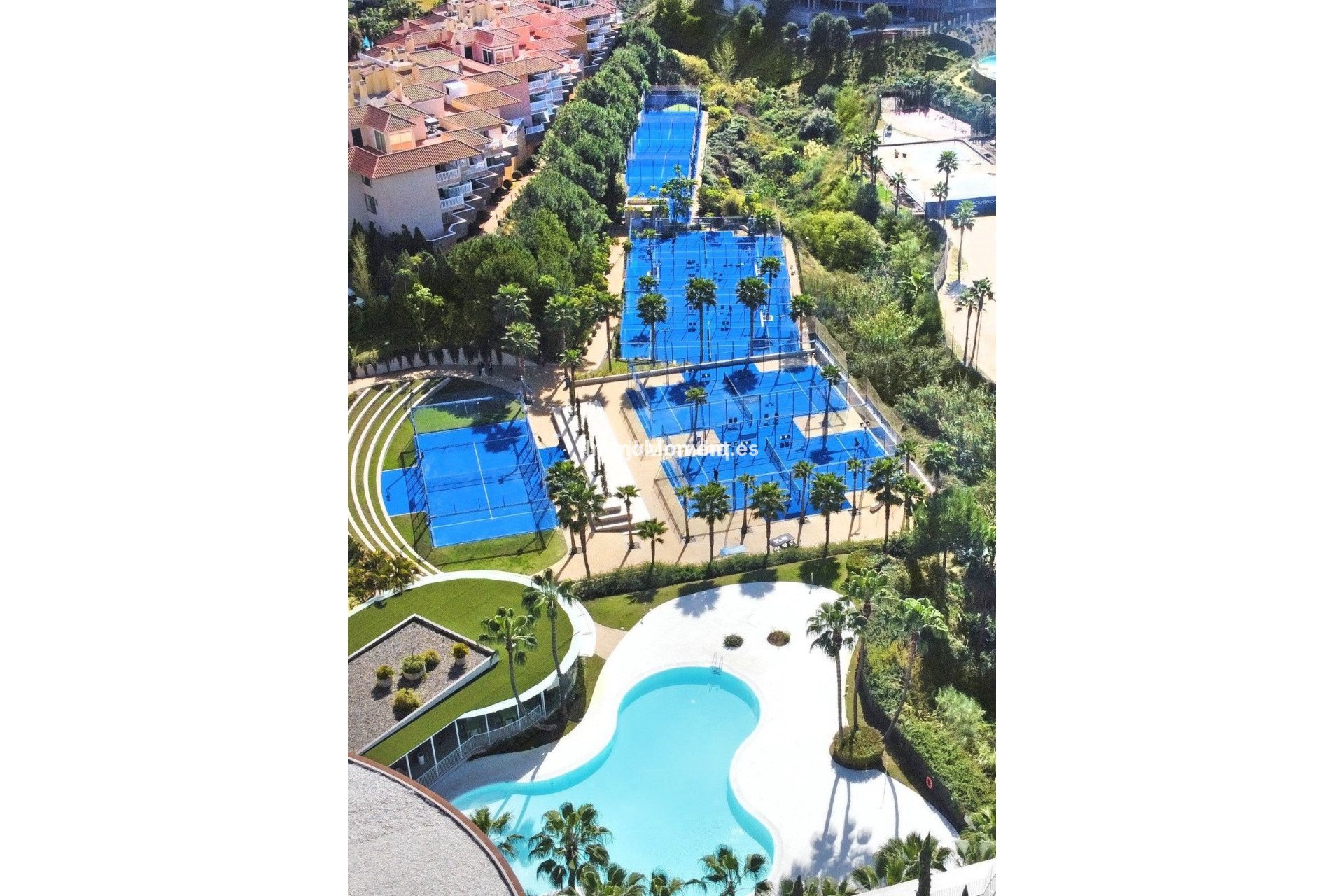 Reventa - Apartamento - Benalmadena - Benalmadena Centro