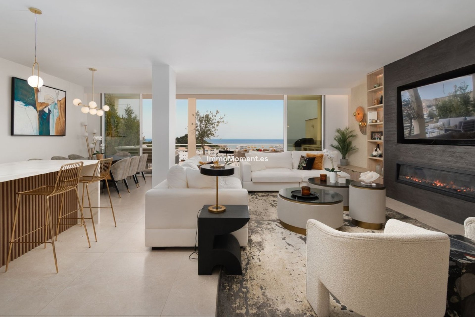 Reventa - Apartamento - Benalmadena - Benalmadena Centro