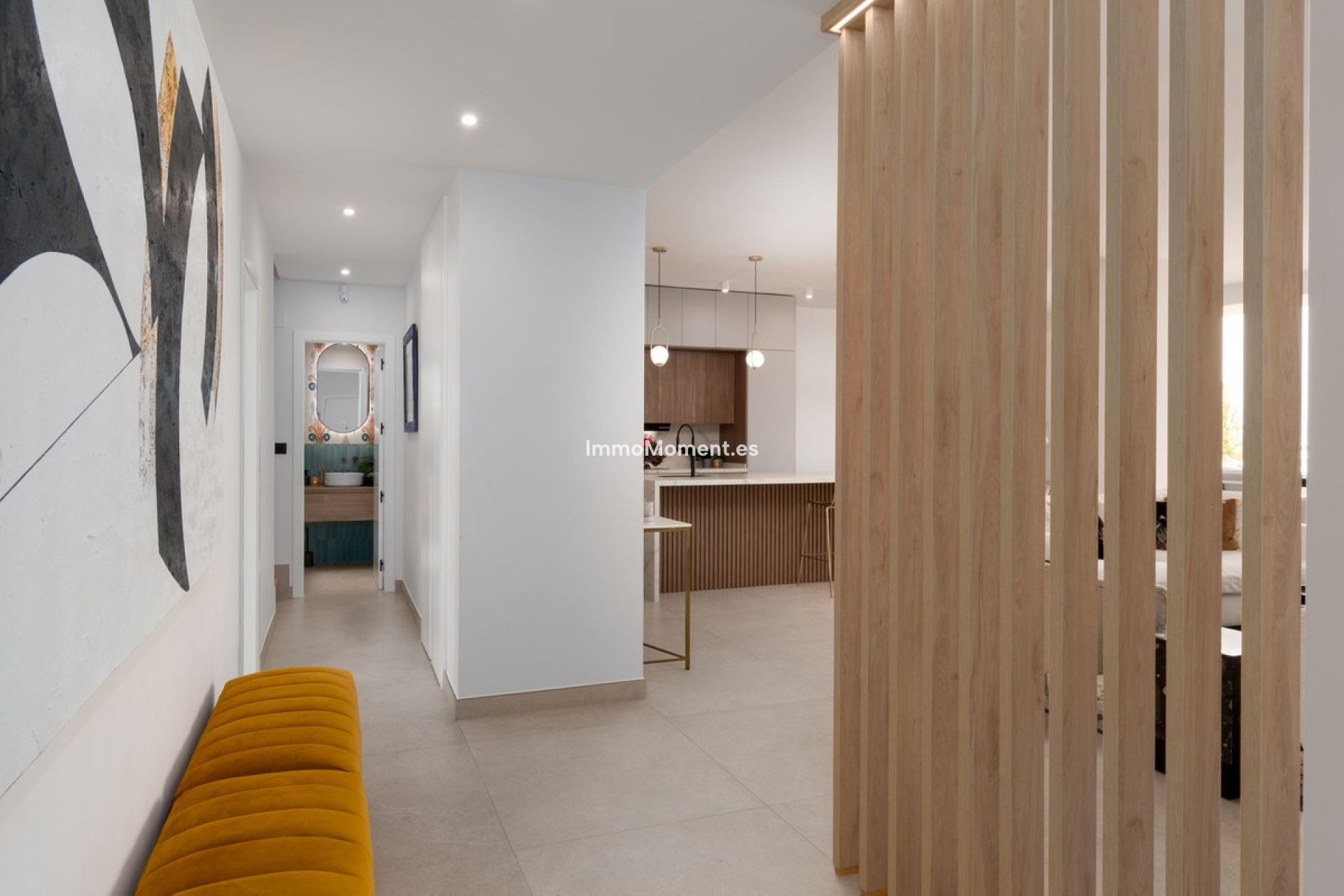 Reventa - Apartamento - Benalmadena - Benalmadena Centro