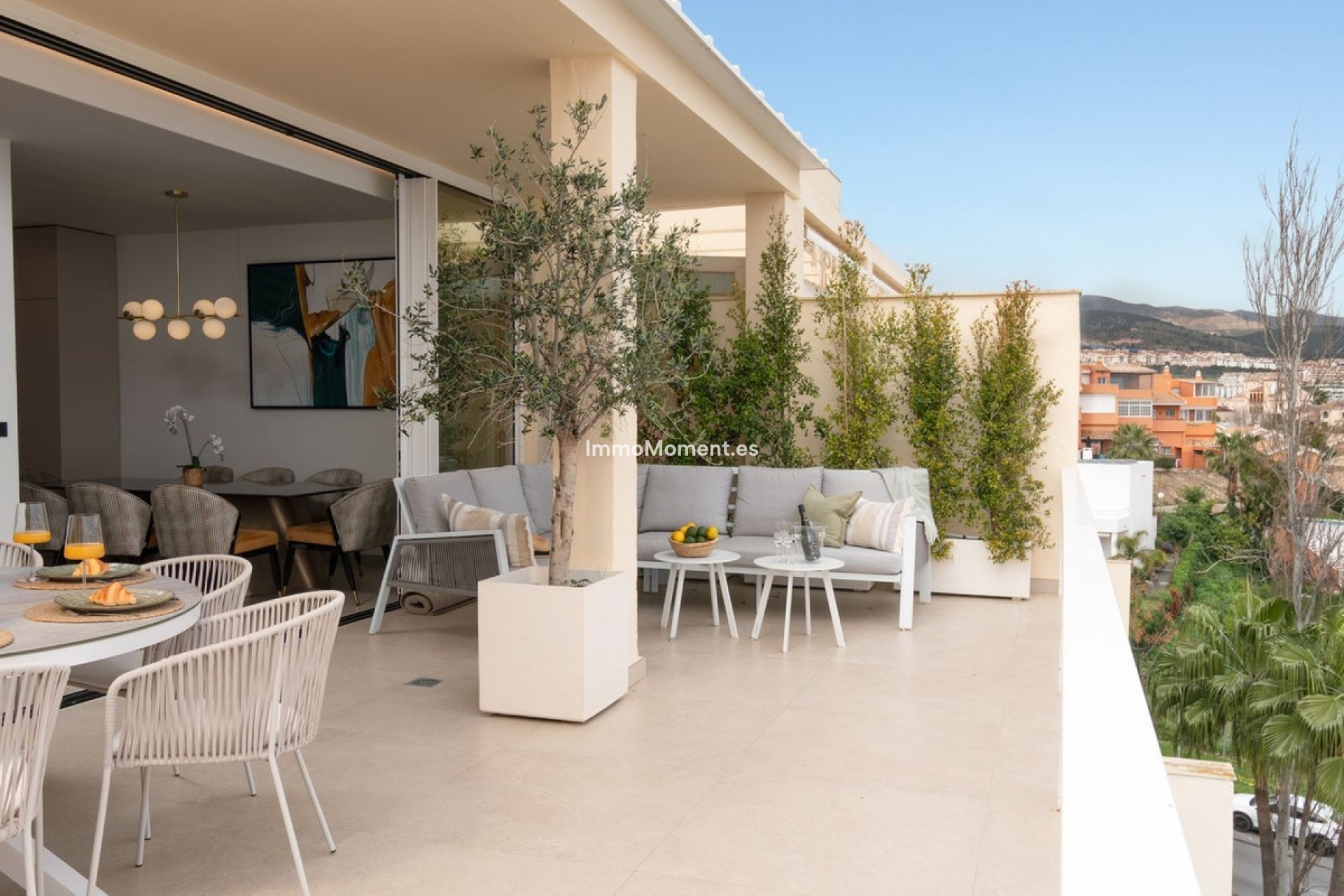 Reventa - Apartamento - Benalmadena - Benalmadena Centro