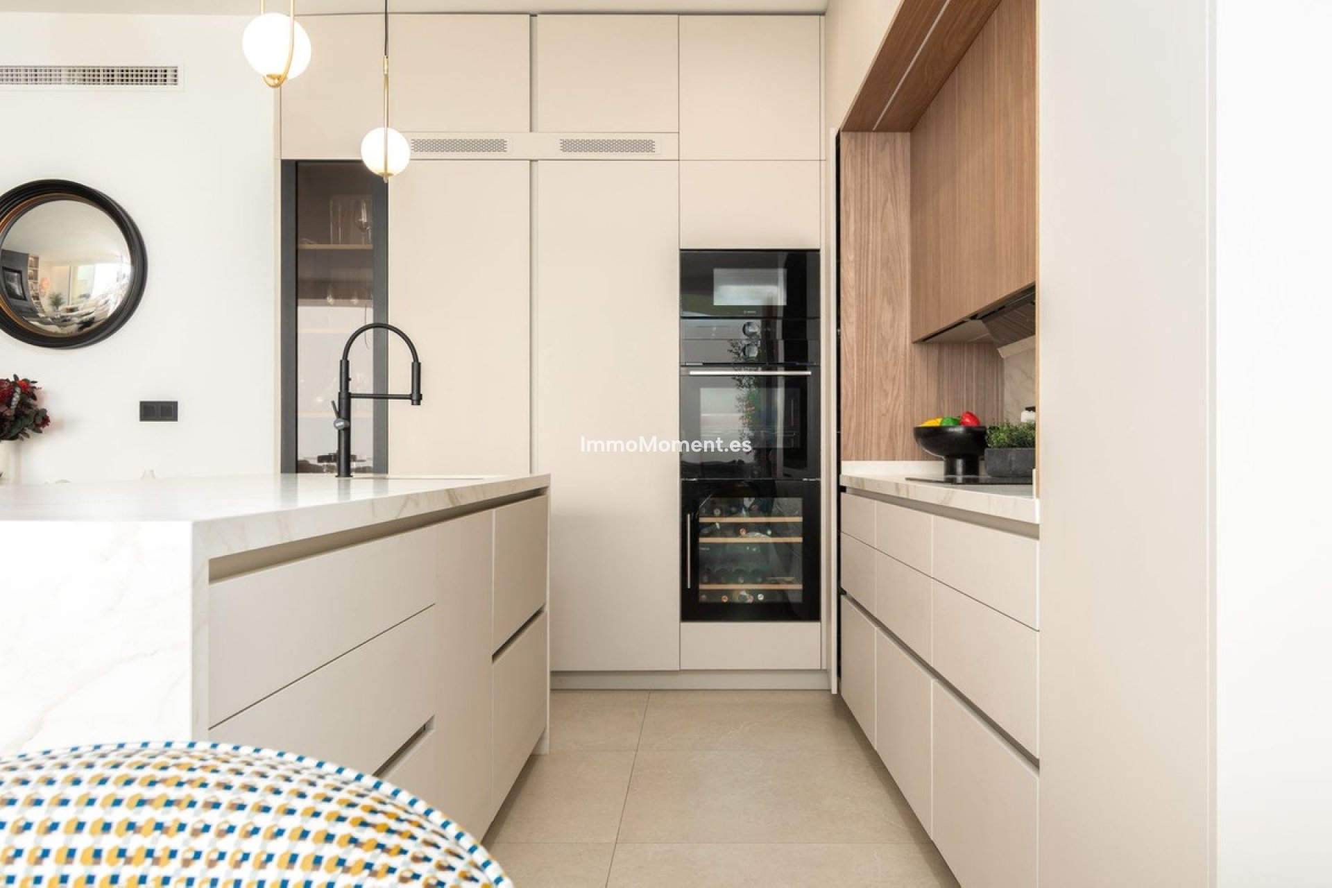 Reventa - Apartamento - Benalmadena - Benalmadena Centro