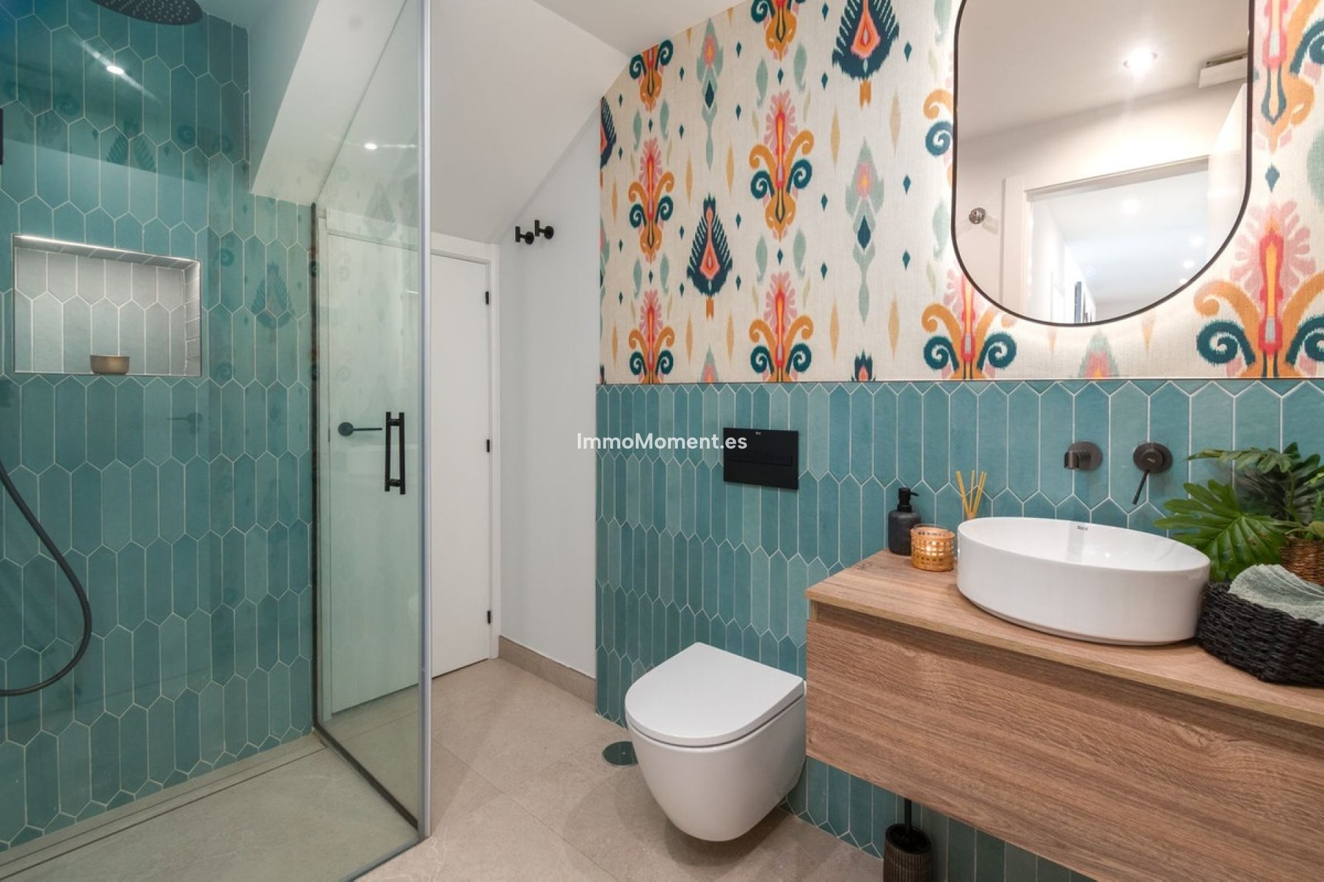 Reventa - Apartamento - Benalmadena - Benalmadena Centro