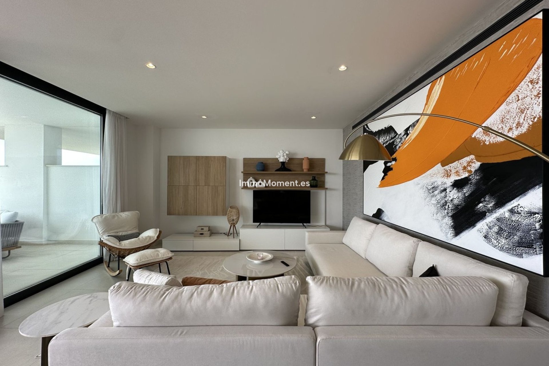 Reventa - Apartamento - Benalmadena - Benalmadena Centro