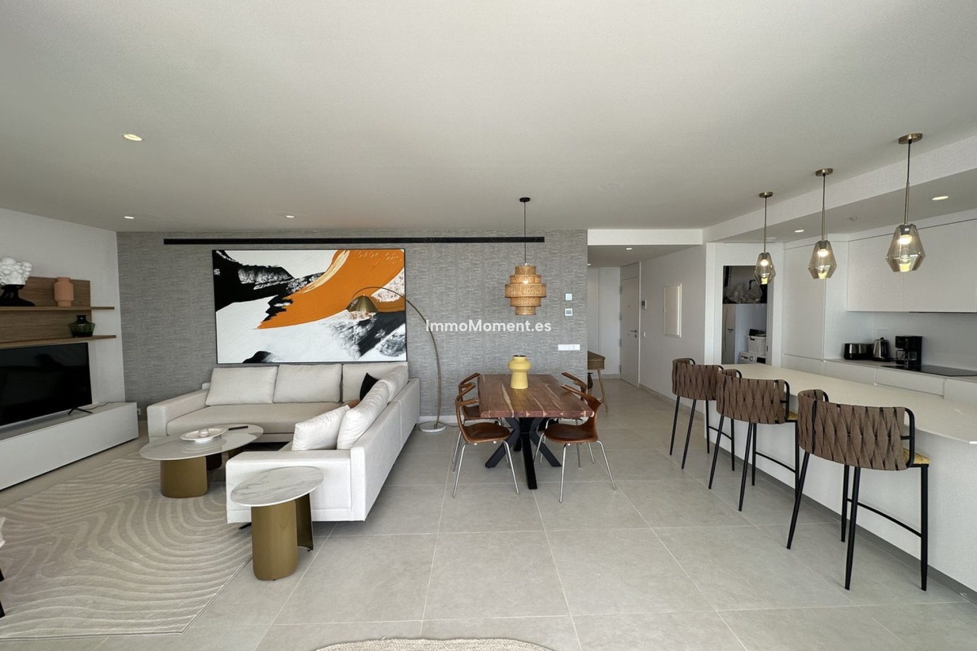 Reventa - Apartamento - Benalmadena - Benalmadena Centro