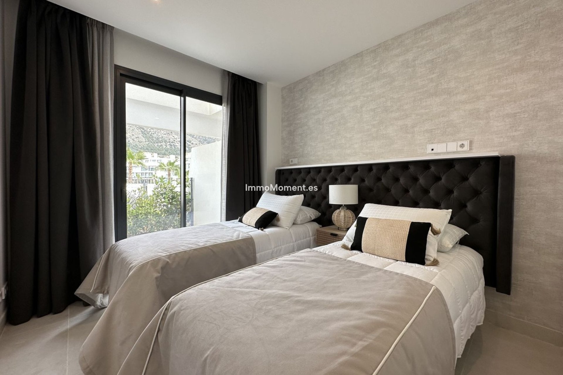 Reventa - Apartamento - Benalmadena - Benalmadena Centro