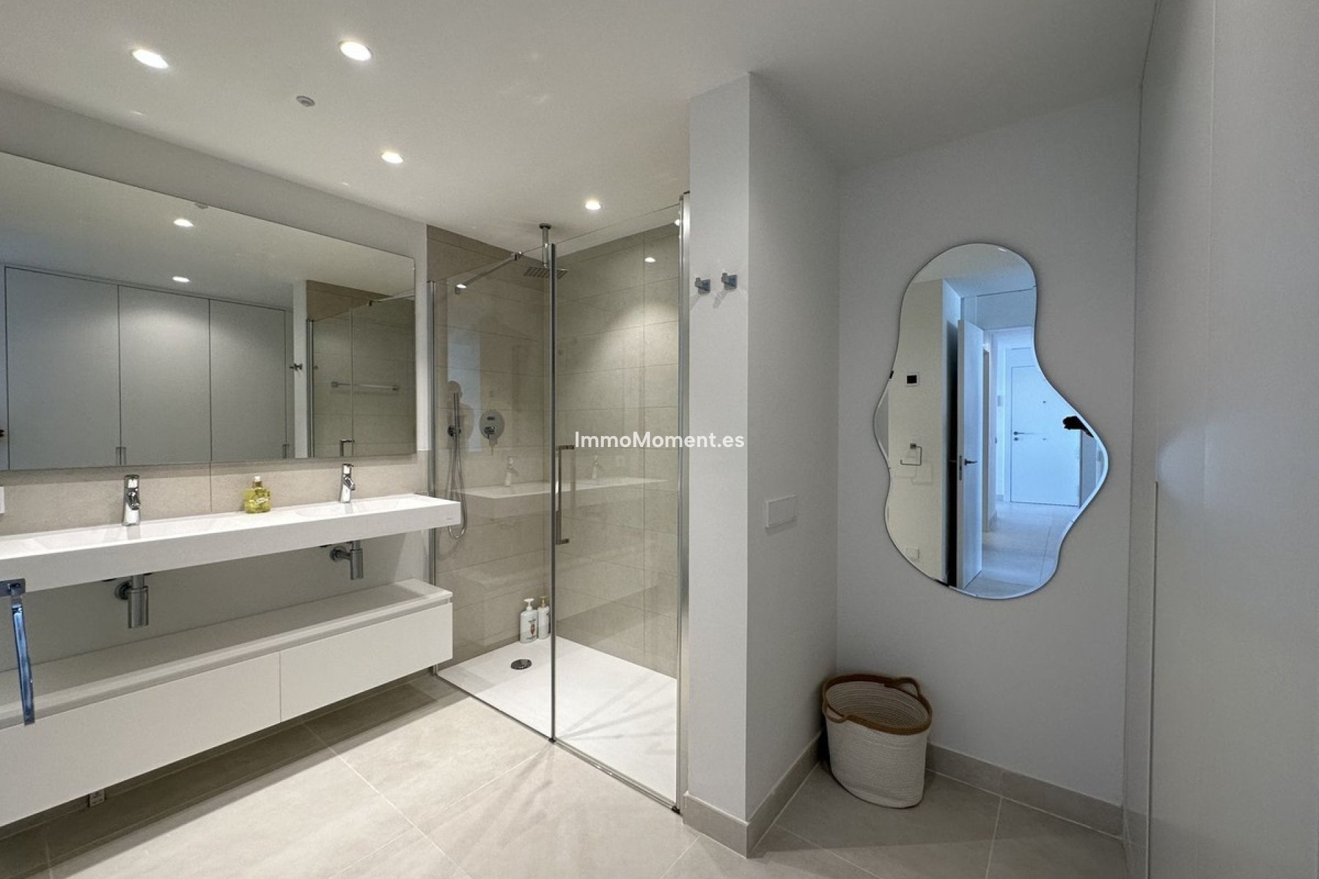 Reventa - Apartamento - Benalmadena - Benalmadena Centro