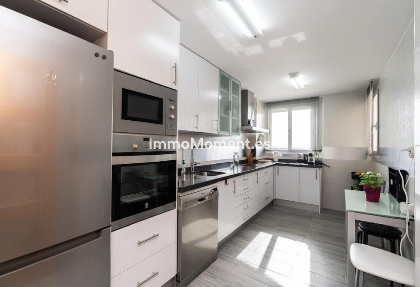 Reventa - Apartamento - Benalmadena - Benalmadena Centro