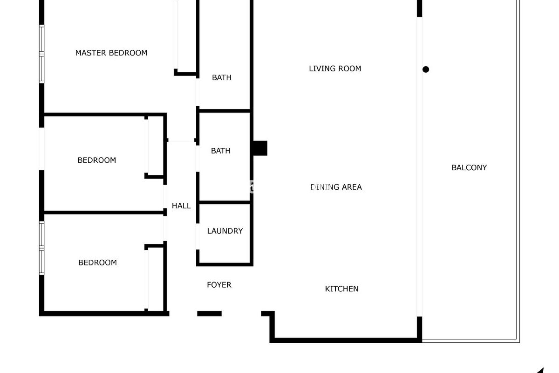 Reventa - Apartamento - Benalmadena - Benalmadena Centro